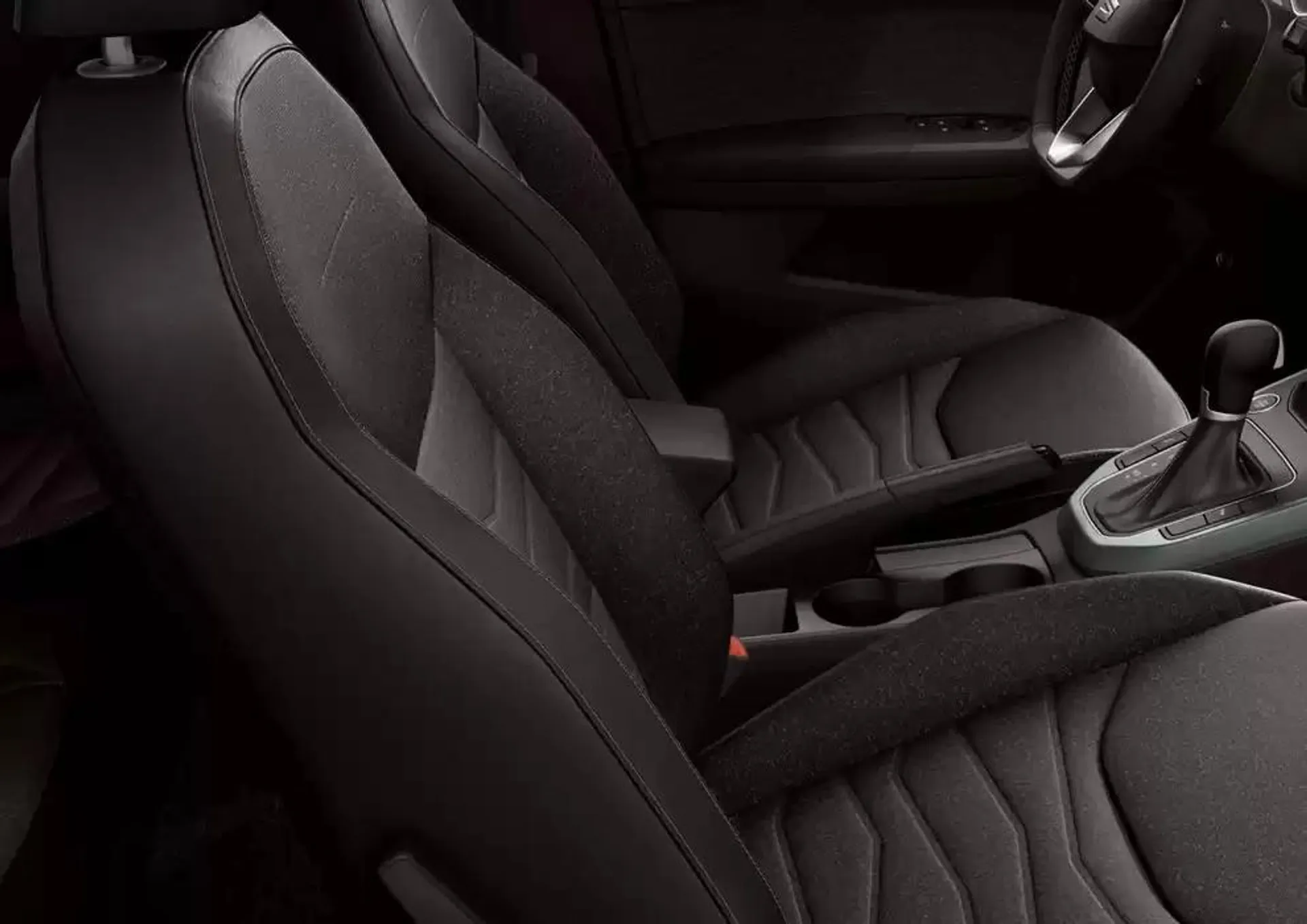 SEAT Arona von 28. Oktober bis 11. November 2024 - Prospekt seite  35