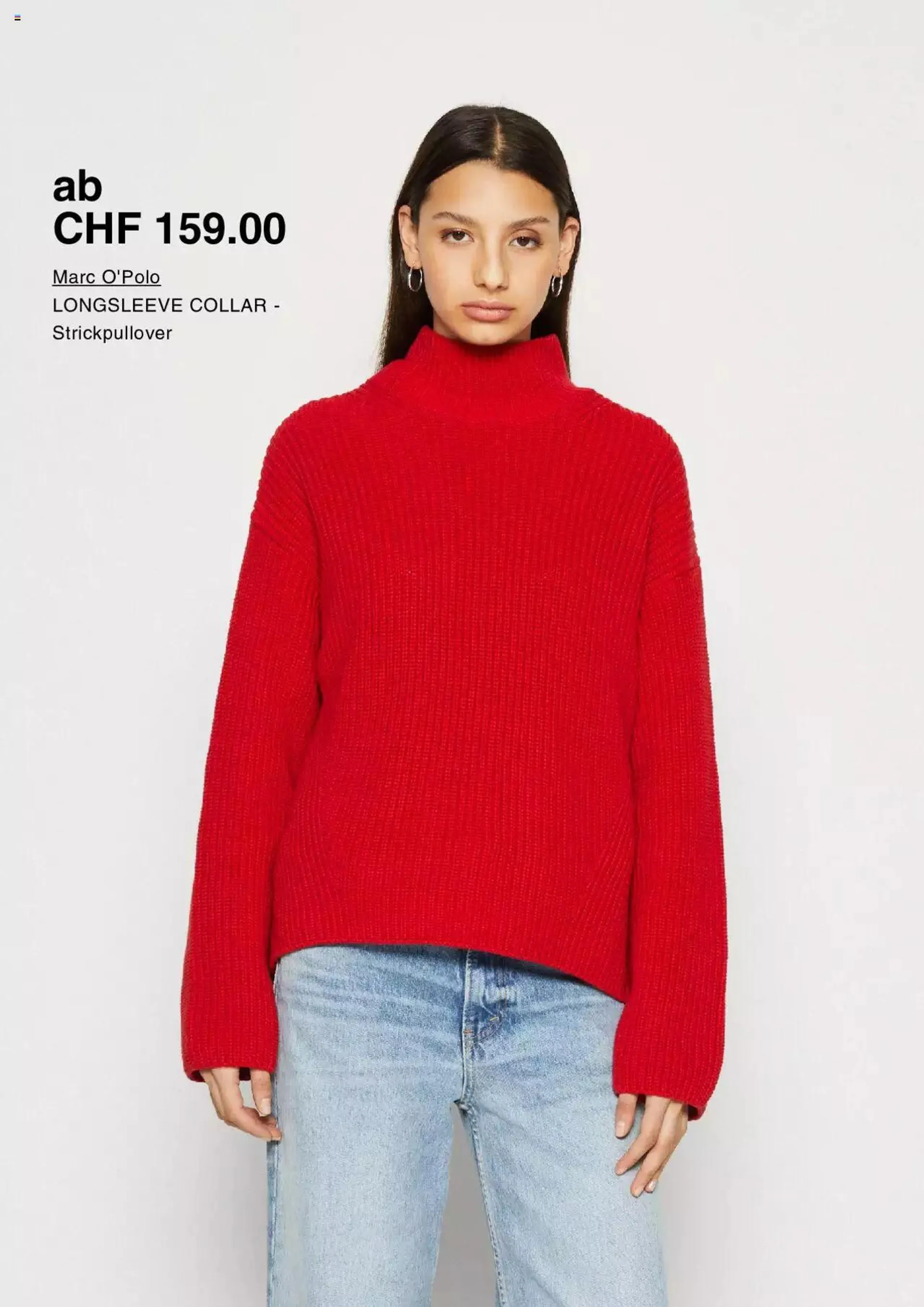 Zalando Aktionen von 1. Dezember bis 31. Dezember 2023 - Prospekt seite  9