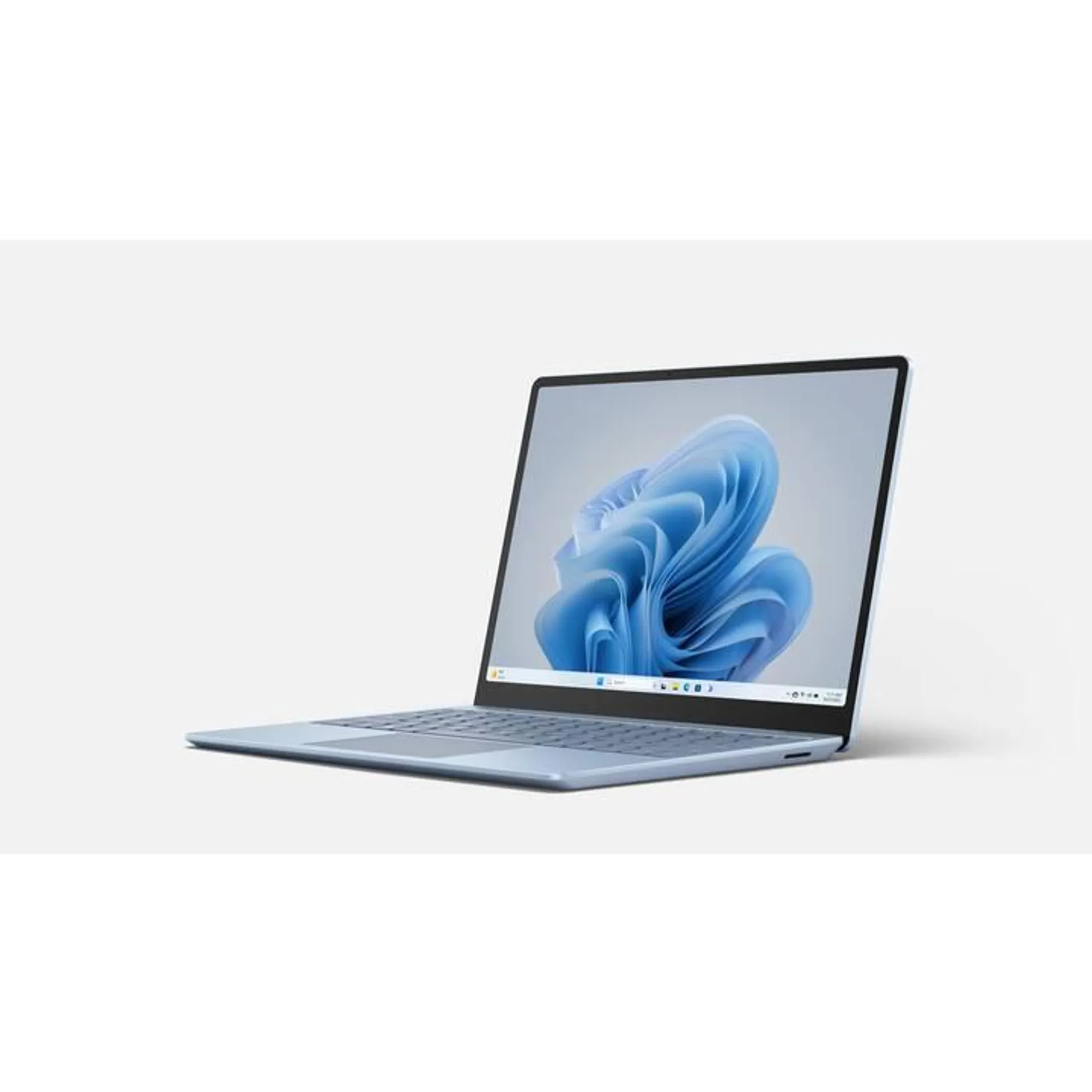 MICROSOFT Surface Laptop Go 3 (12.4", Intel Core i5, 16 GB RAM, 256 GB SSD)