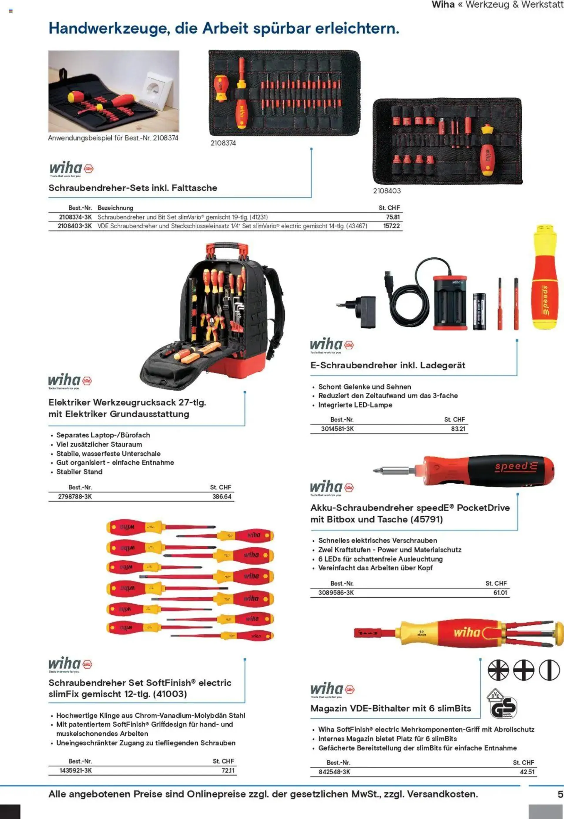 Conrad Aktionen Technik Deals von 2. September bis 20. Oktober 2024 - Prospekt seite  7