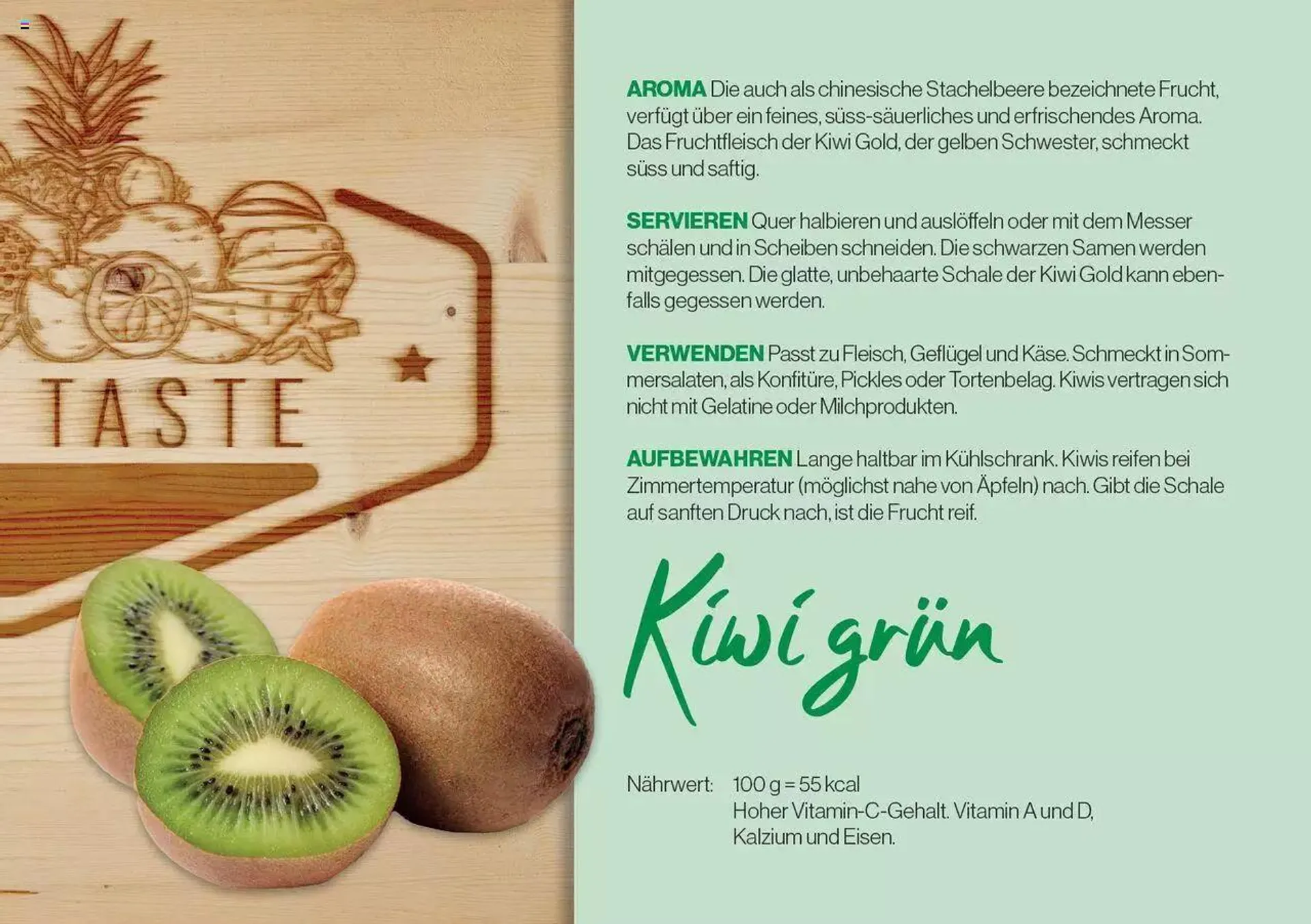 SPAR - Exotic Fruhe von 18. Dezember bis 31. Dezember 2023 - Prospekt seite  11