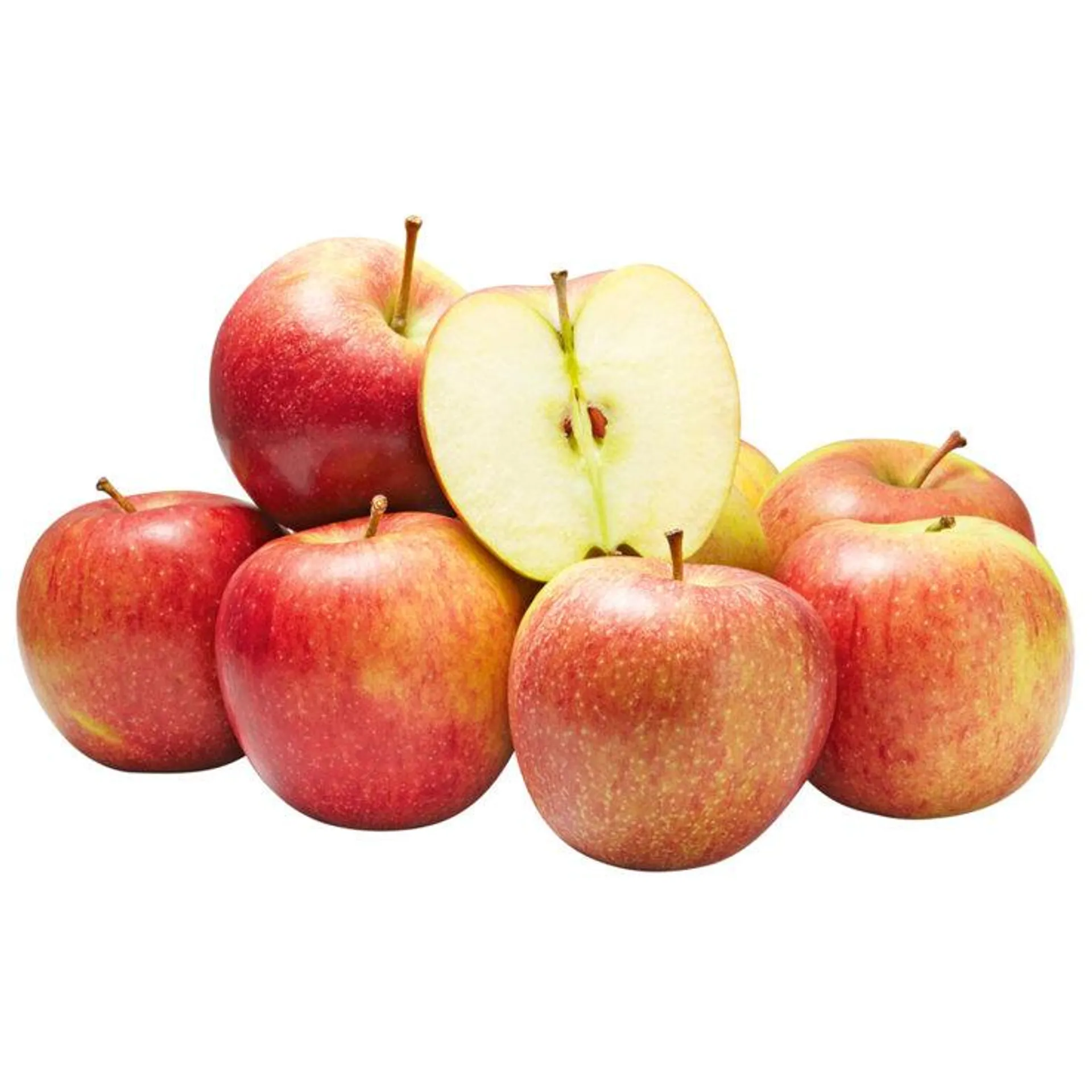 Äpfel Braeburn IP-Suisse ca. 1kg