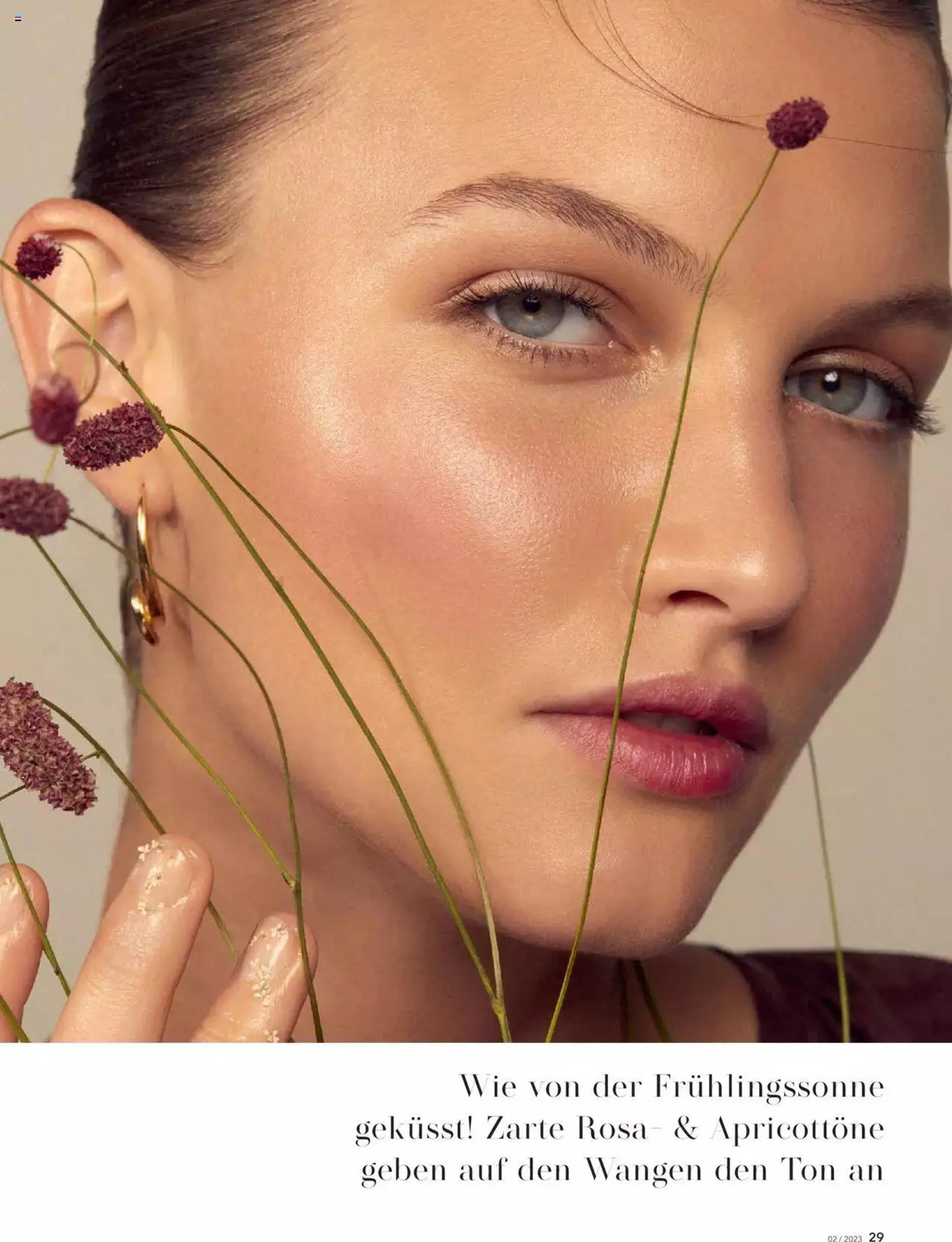 Coop Beauty & Life von 3. April bis 31. Dezember 2023 - Prospekt seite  29