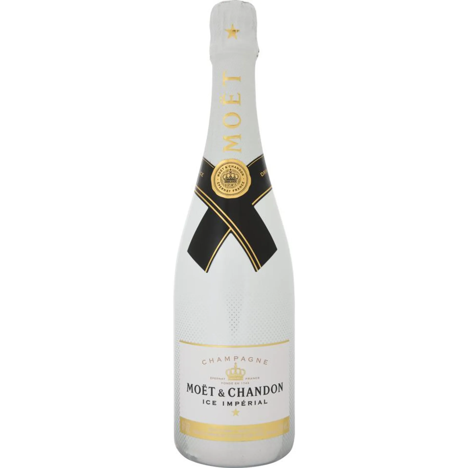 Moët & Chandon Ice 75 cl