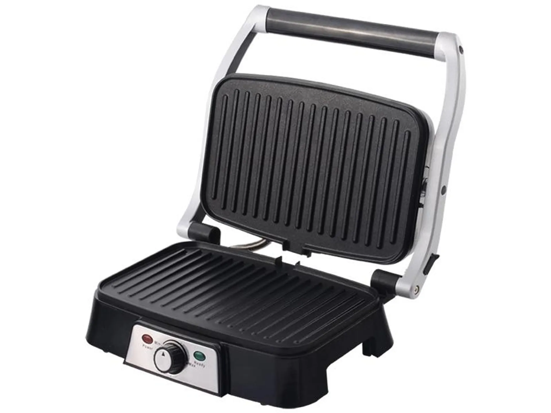 Tischgrill ROTEL U134CH1