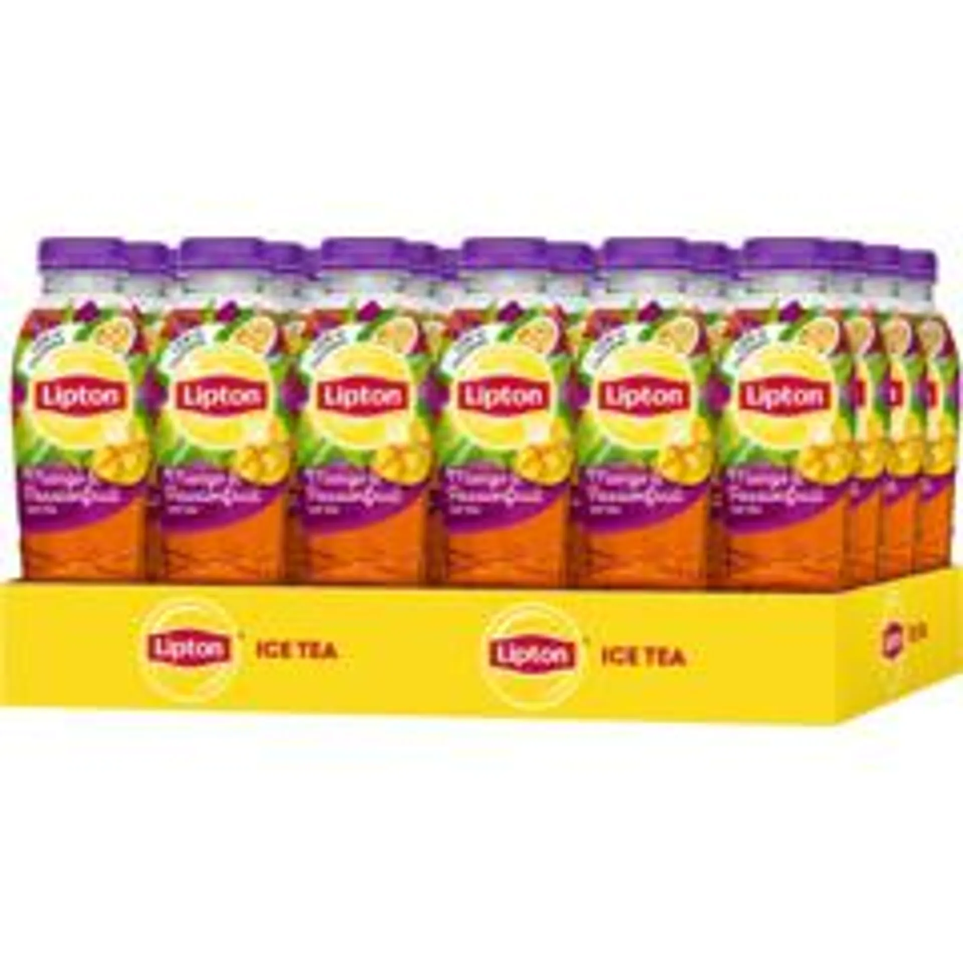 Lipton Ice Tea Mango & Passionsfrucht 24 x 50 cl