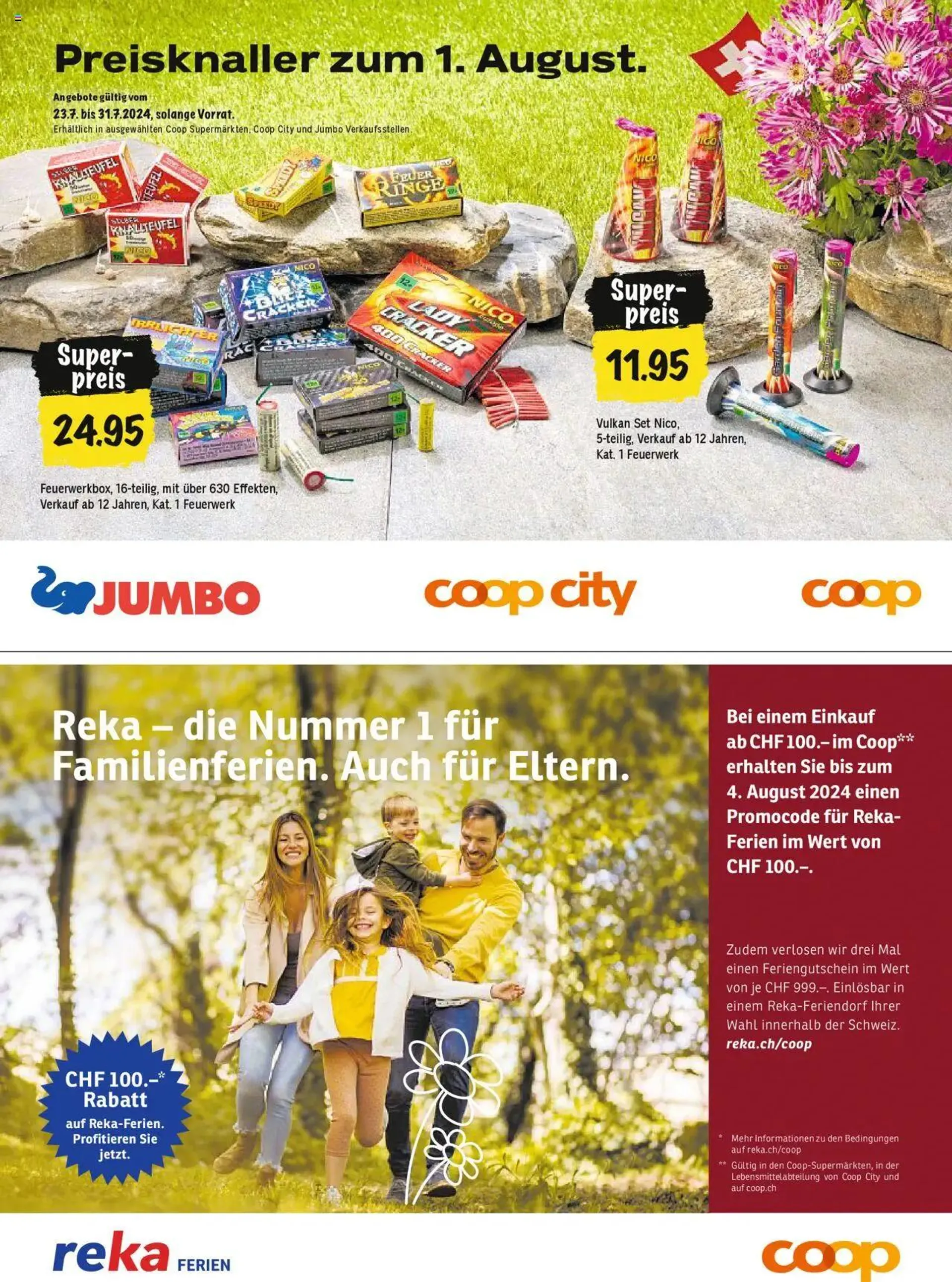 Coop - Magazin - 81