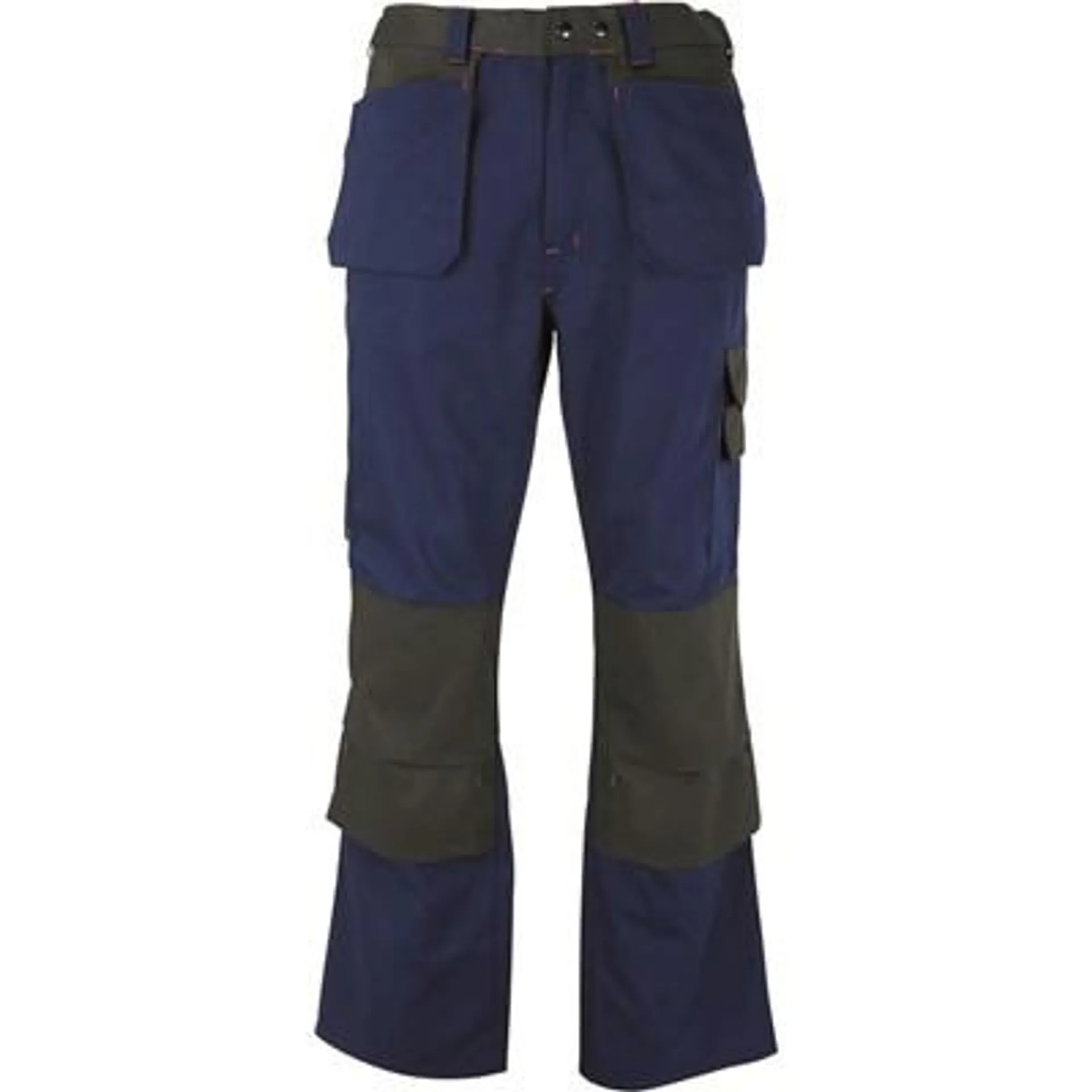 Arbeitshose Protect + marine