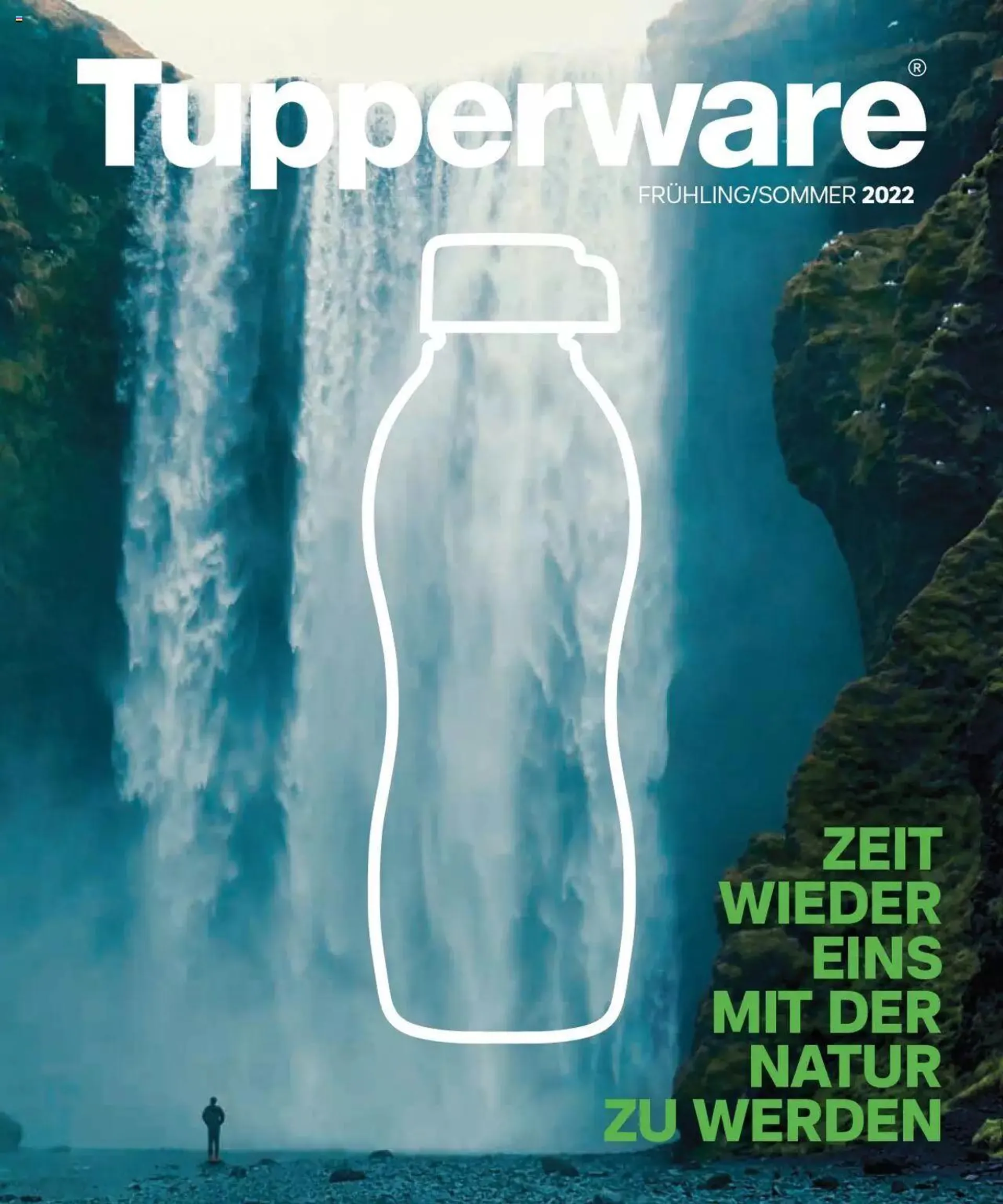 Tupperware - Frühling / Sommer 2022 - 0