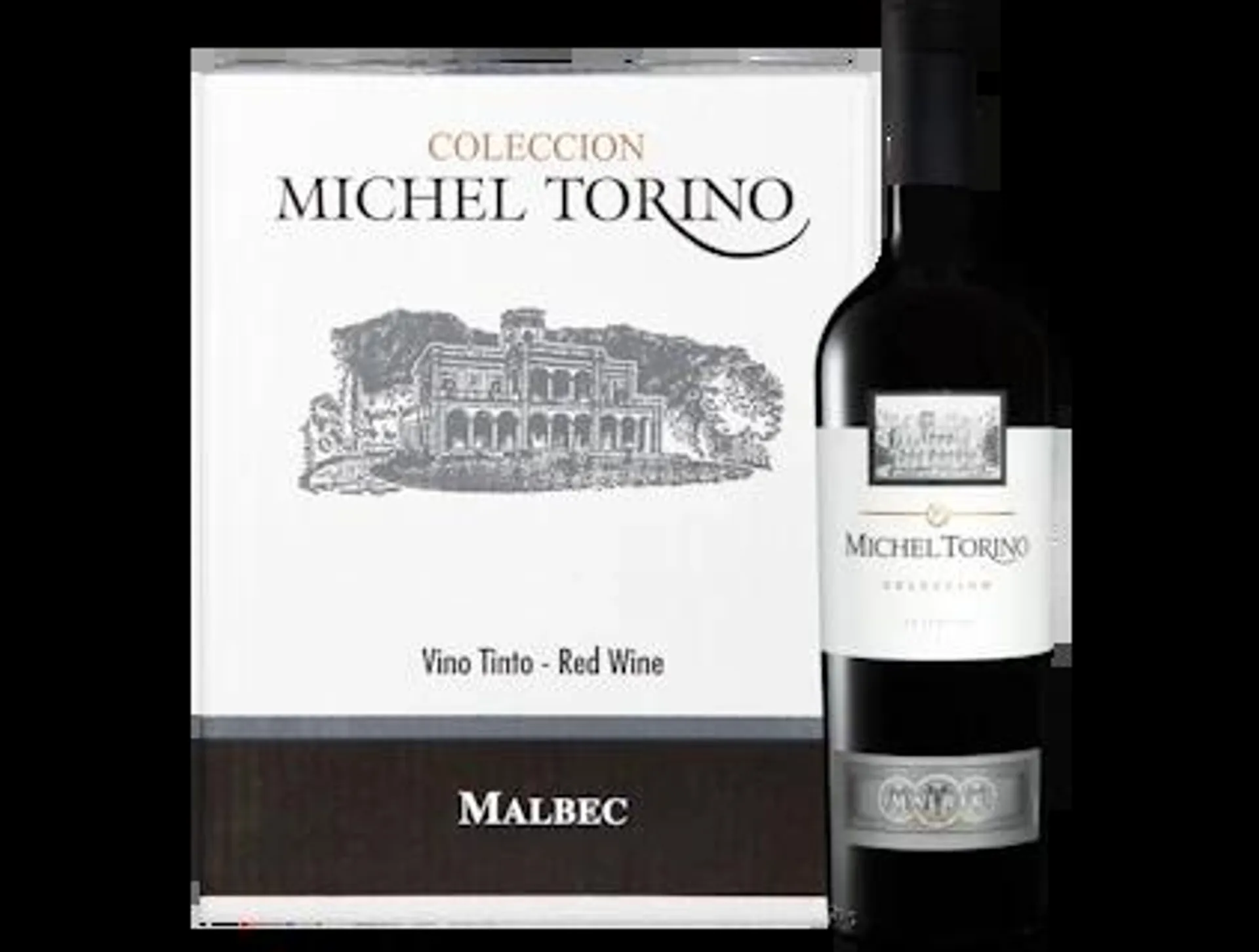 Michel Torino Colección Malbec