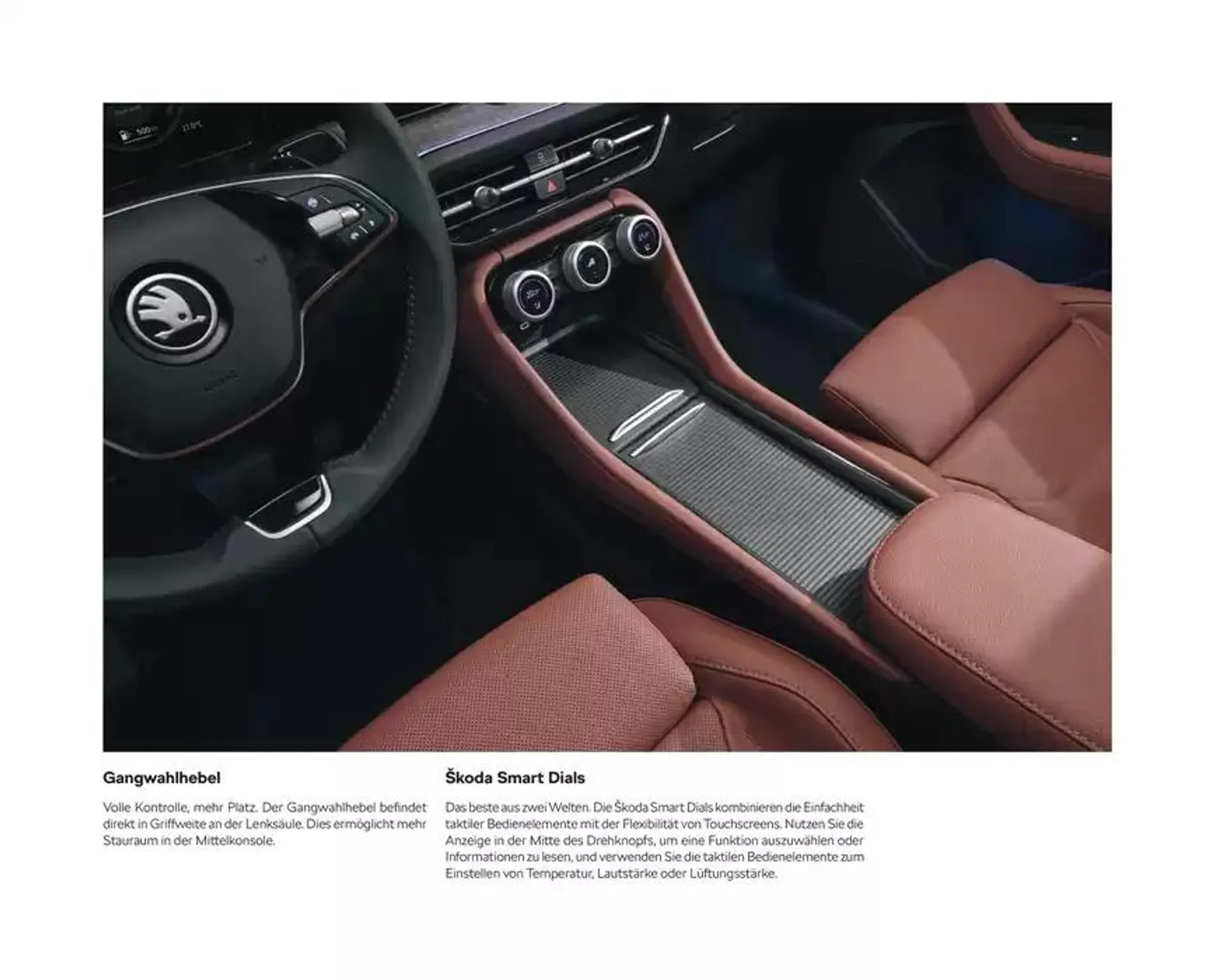 Prospekt New Kodiaq von 24. Oktober bis 7. November 2024 - Prospekt seite  17