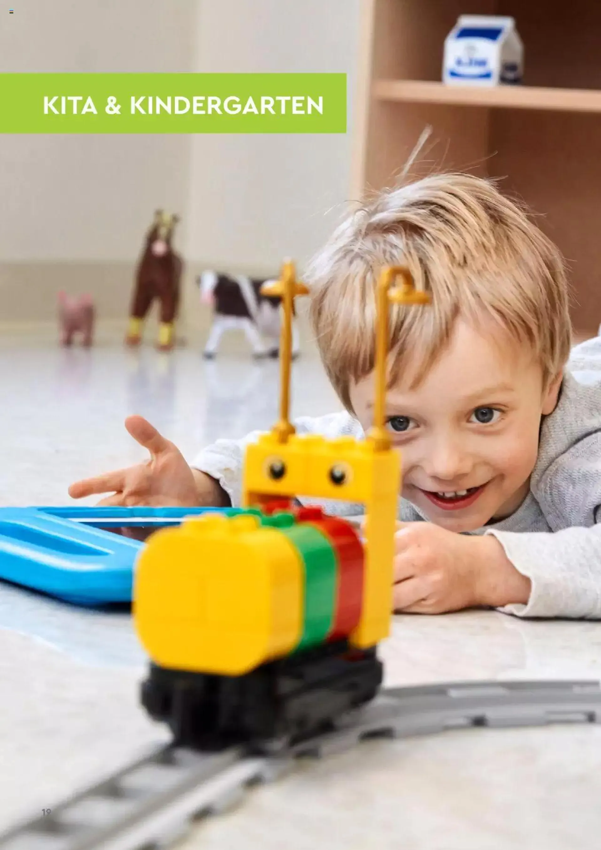 Conrad - Lego von 13. Oktober bis 31. Dezember 2023 - Prospekt seite  20