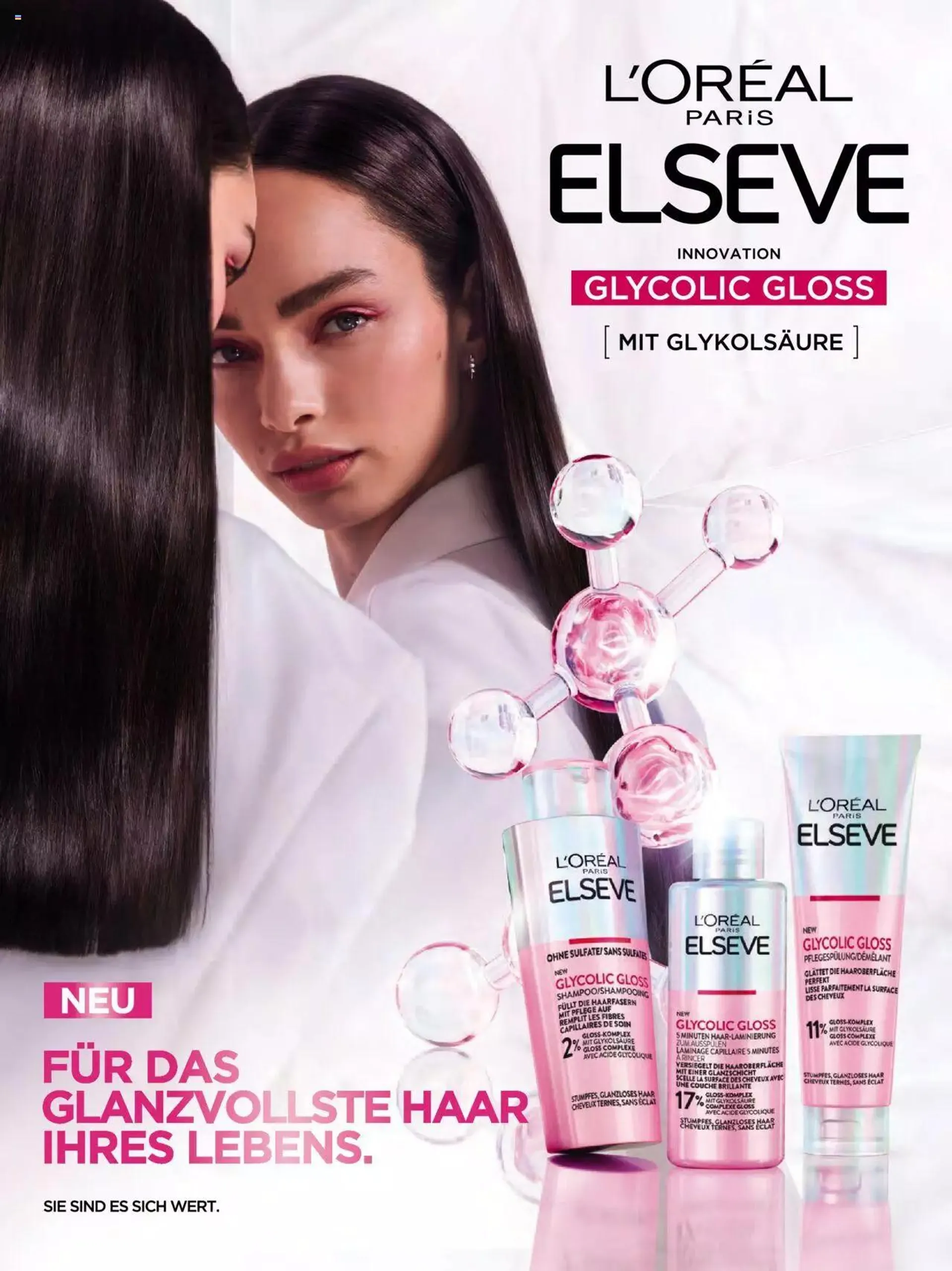 Coop Aktionen Beauty & Life von 27. Februar bis 31. Dezember 2024 - Prospekt seite  6