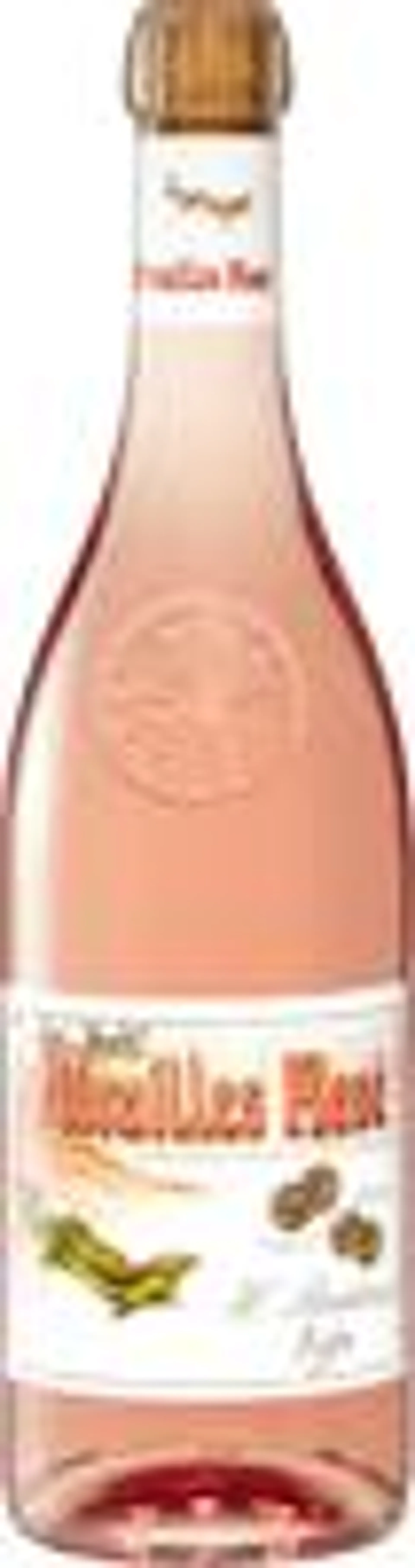 Badoux Murailles Rosé AOC Chablais