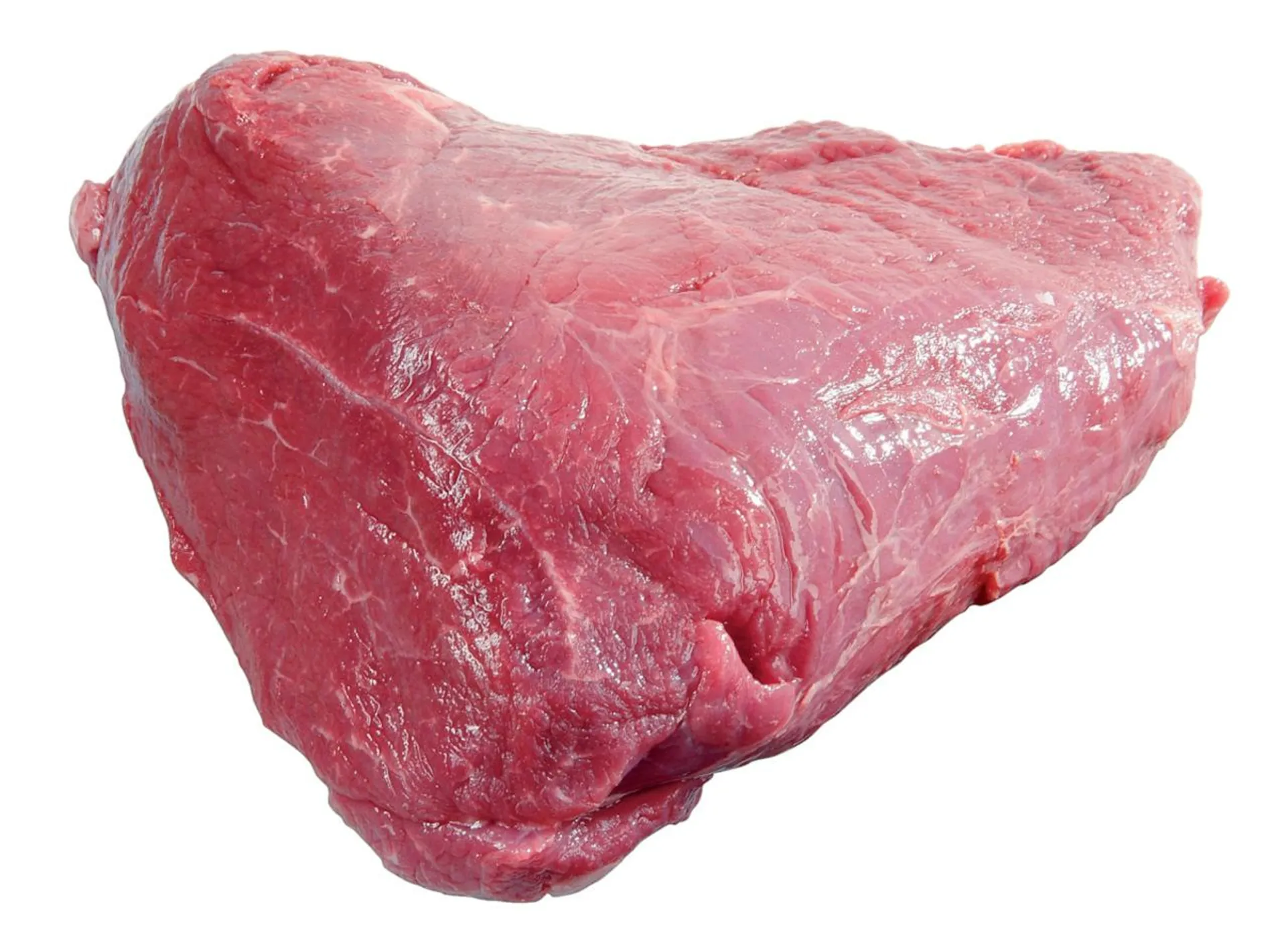 Rindsschulter Braten Gastro