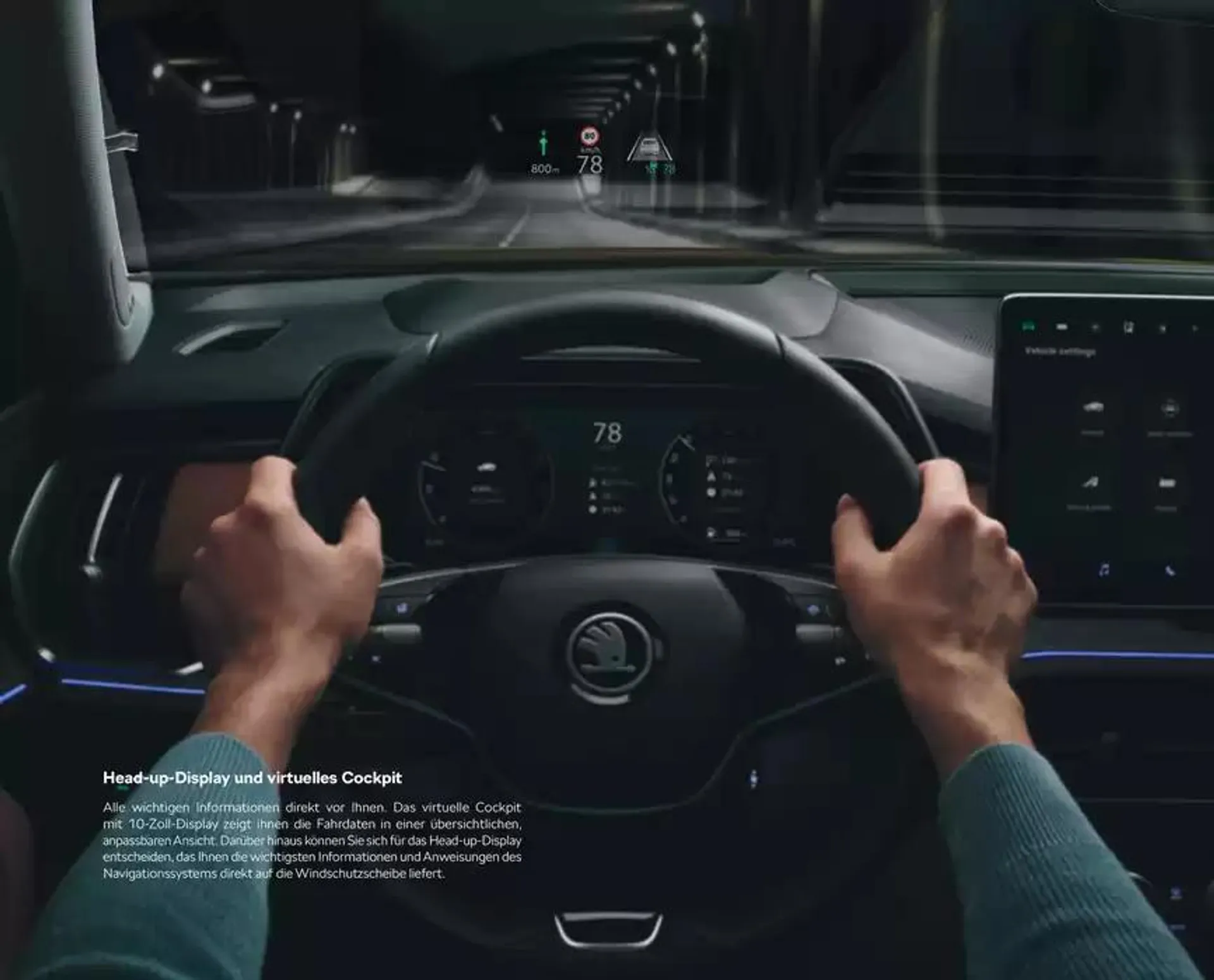 Prospekt New Kodiaq von 24. Oktober bis 7. November 2024 - Prospekt seite  14