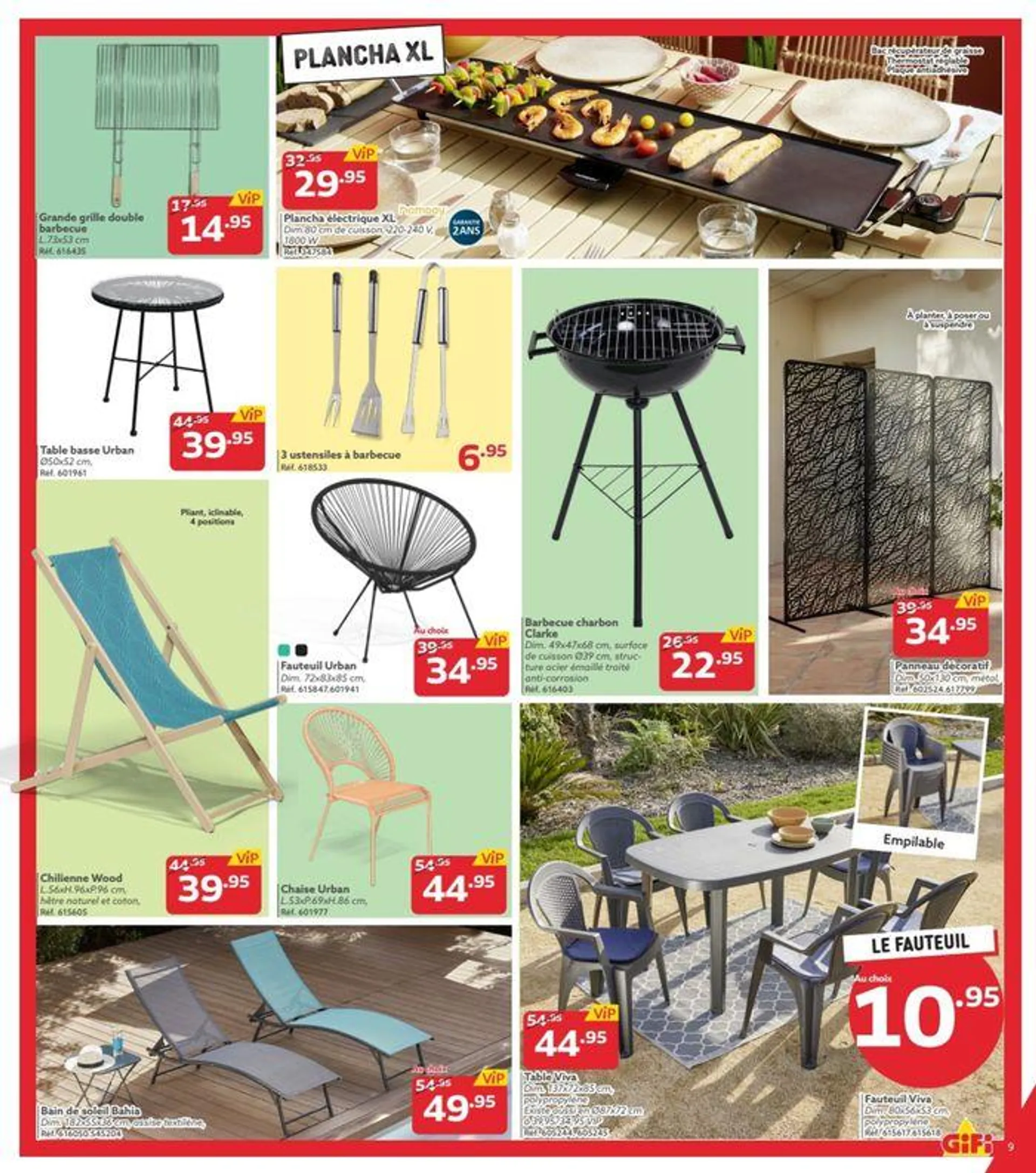 GiFi - Soldes - 11