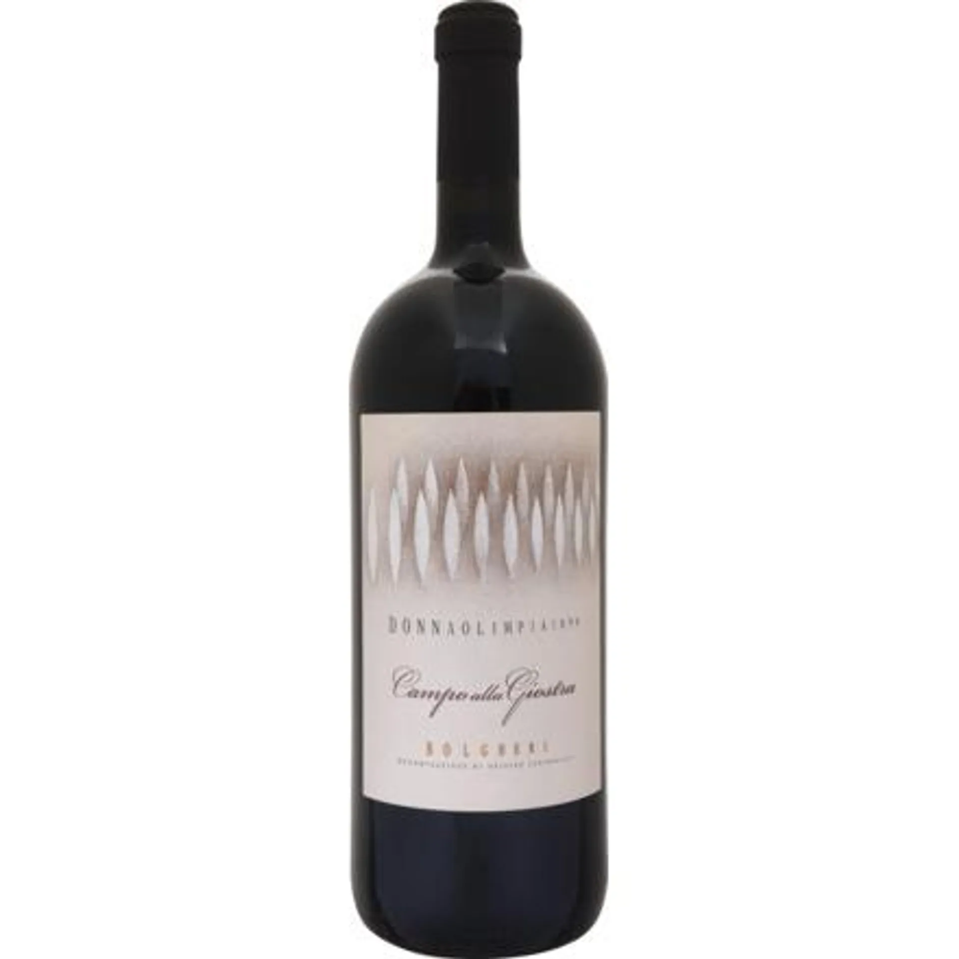 Campo alla Giostra 75 cl
