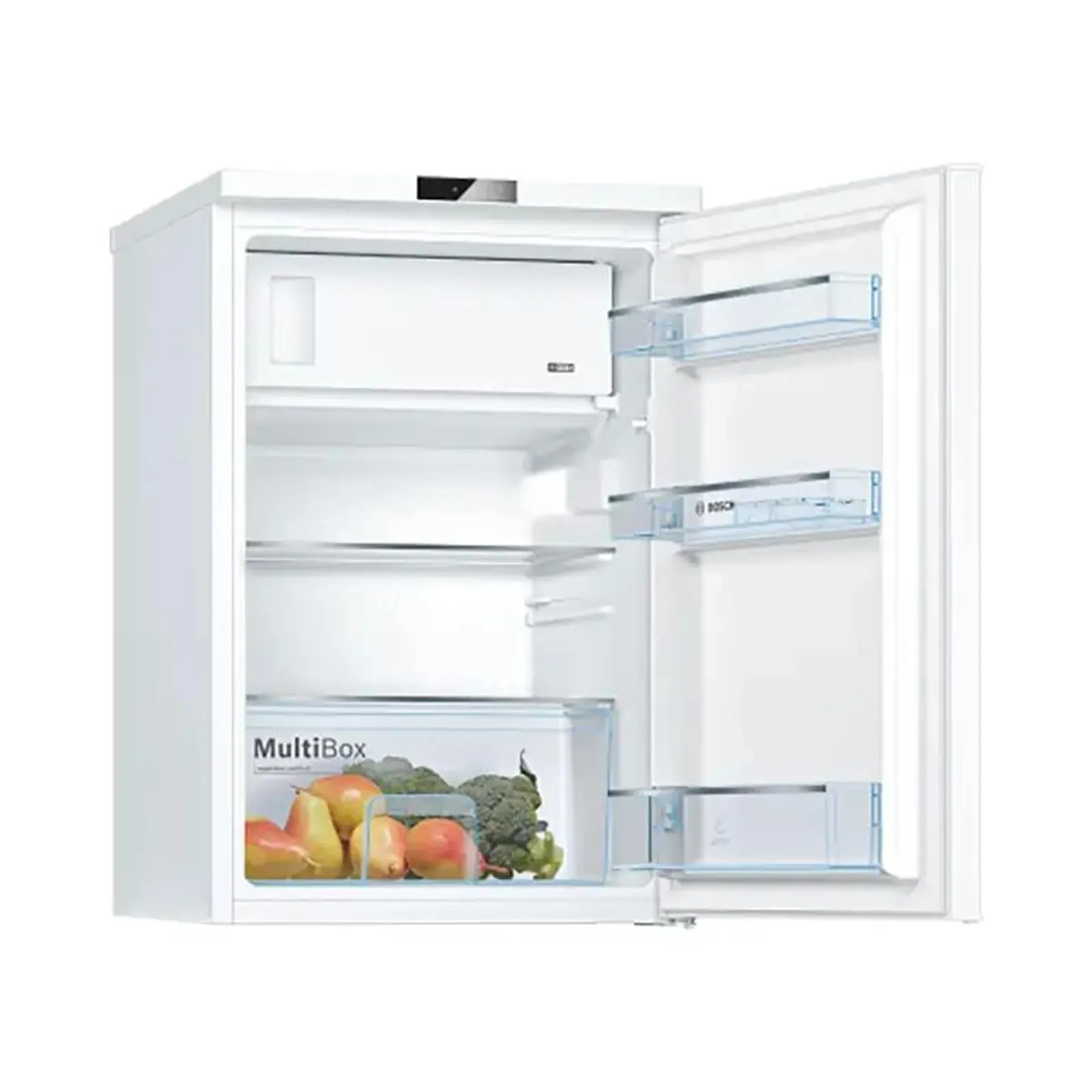 Bosch KTL15NWEB Kühlschrank Weiss