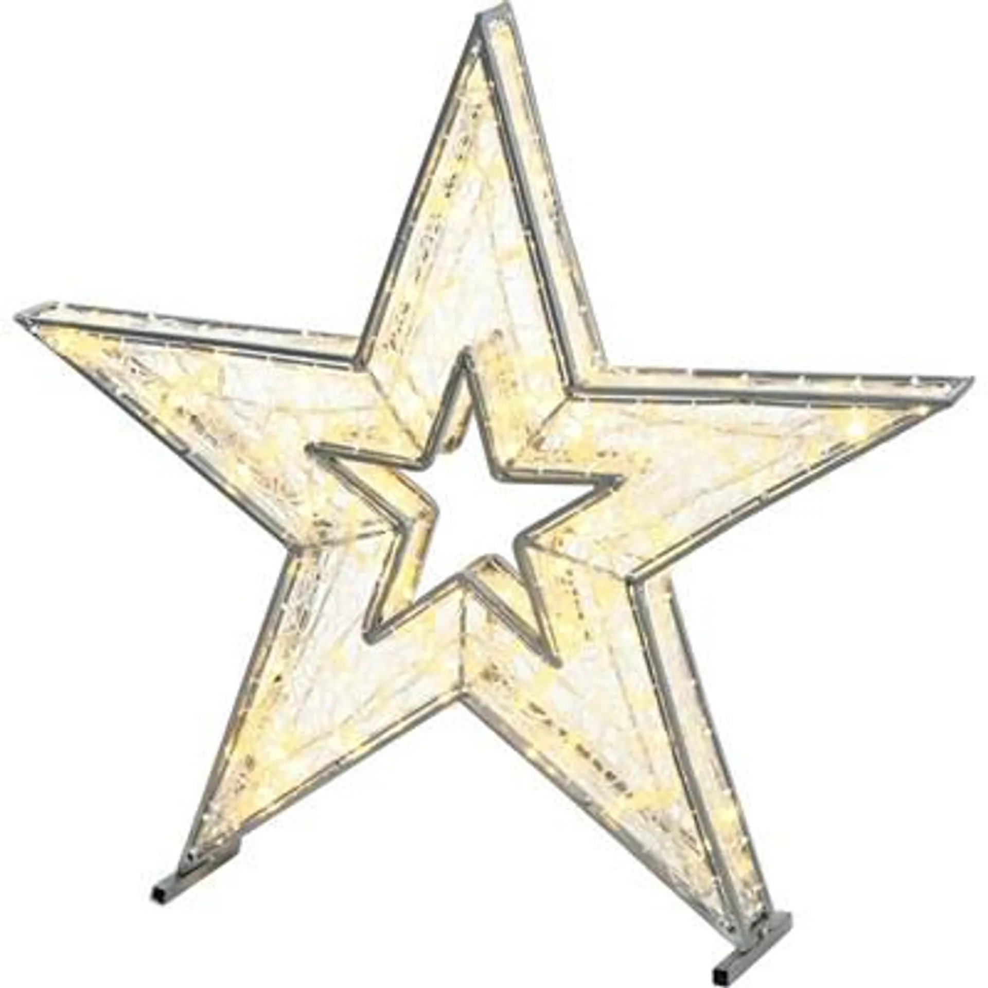 Stern 3D 135 LED