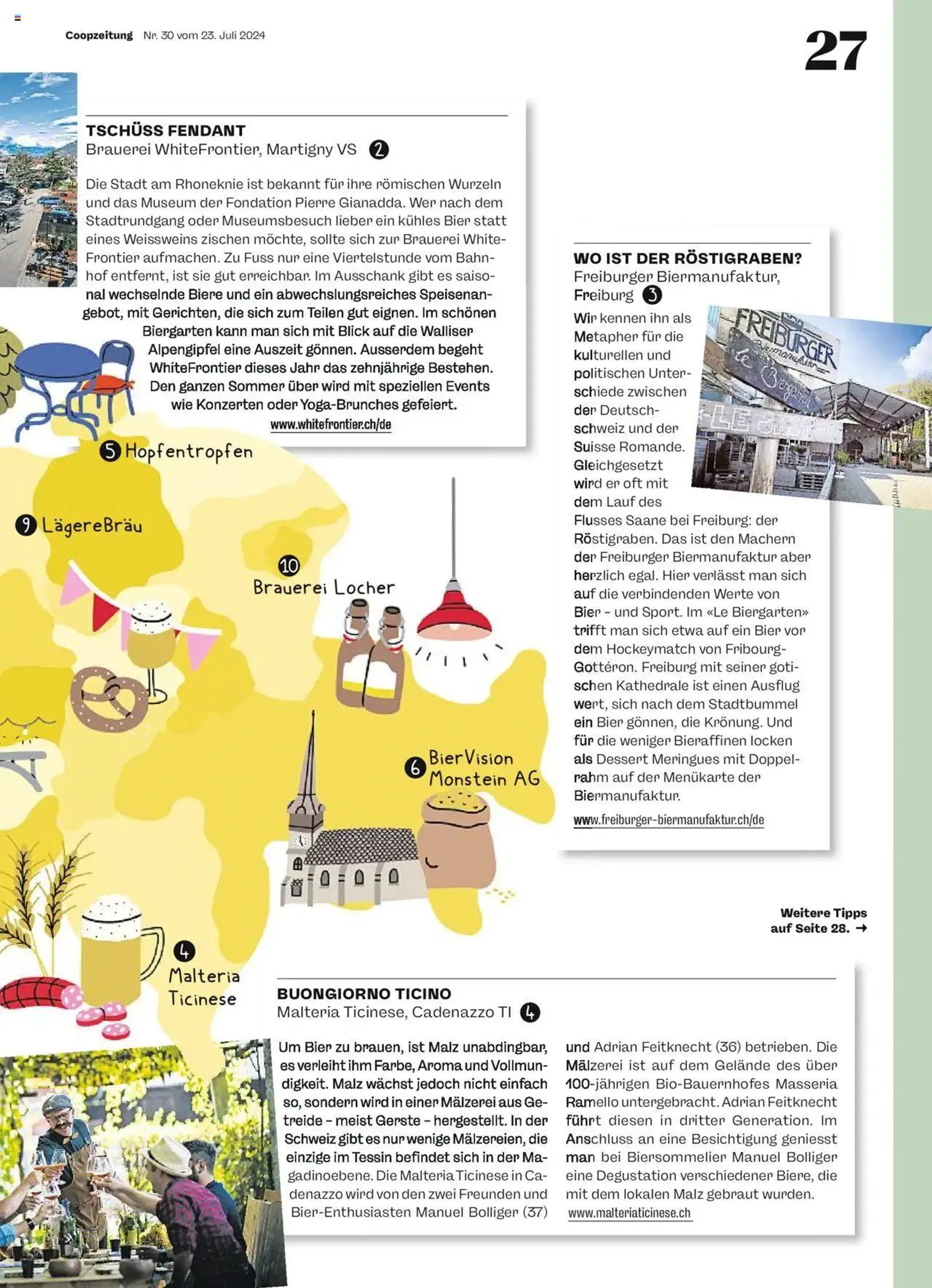 Coop - Magazin - 26