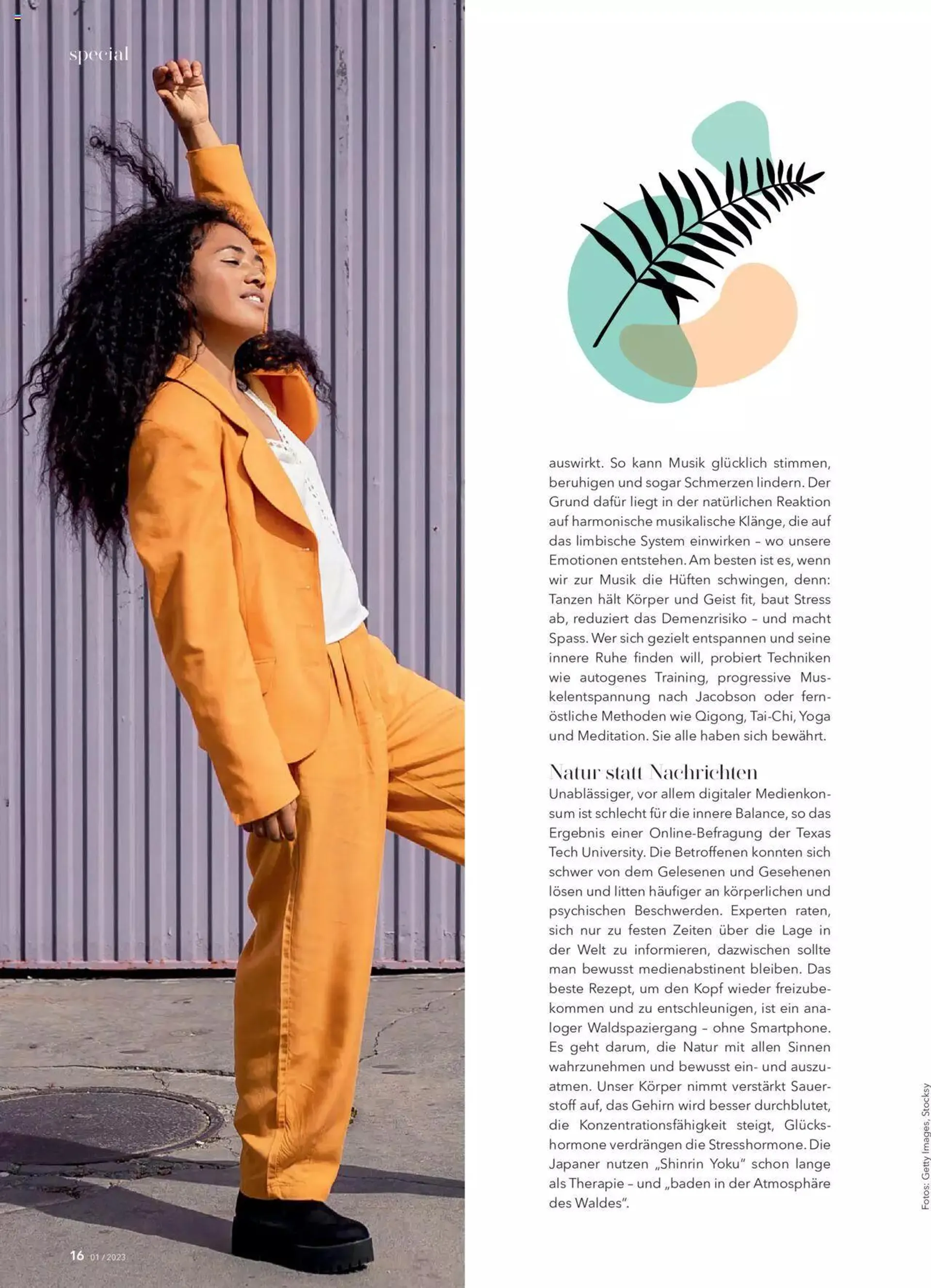Coop -Beauty & Life von 16. Februar bis 31. Dezember 2023 - Prospekt seite  16