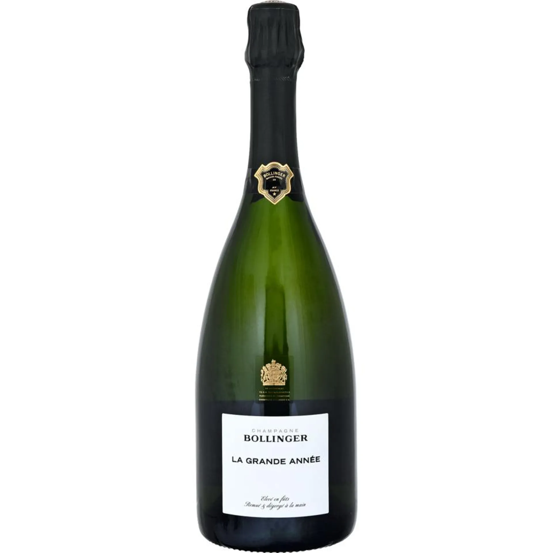 Bollinger La Grande Année 2014 75 cl