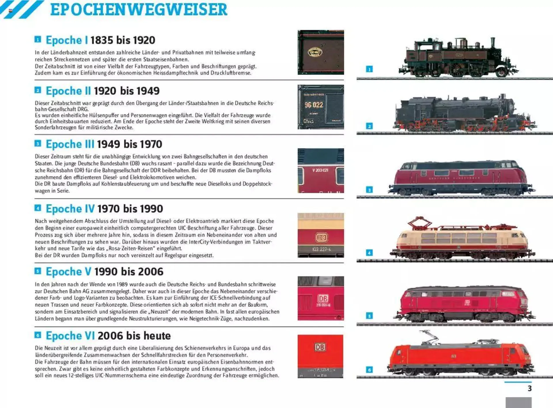 Conrad - Modellbahn 2021/22 von 1. Januar bis 31. Dezember 2023 - Prospekt seite  5