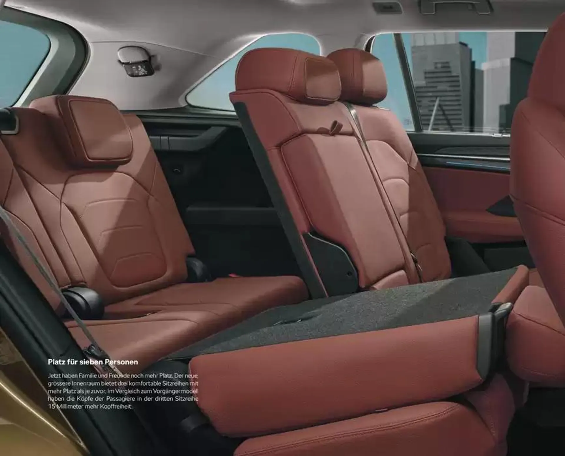 Prospekt New Kodiaq von 24. Oktober bis 7. November 2024 - Prospekt seite  20