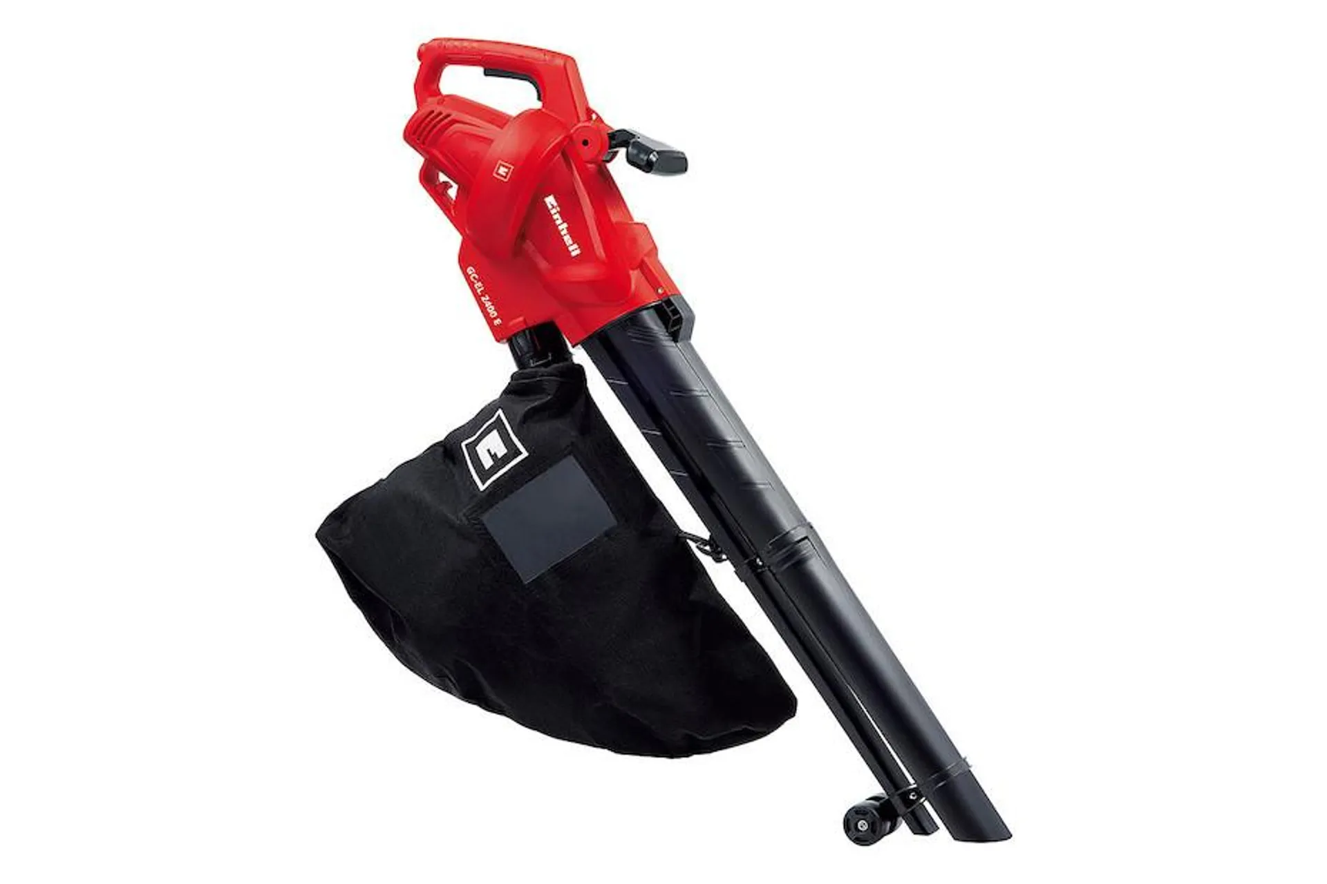 Einhell Elektro-Laubsauger GC-EL 2400 E | 2400 W