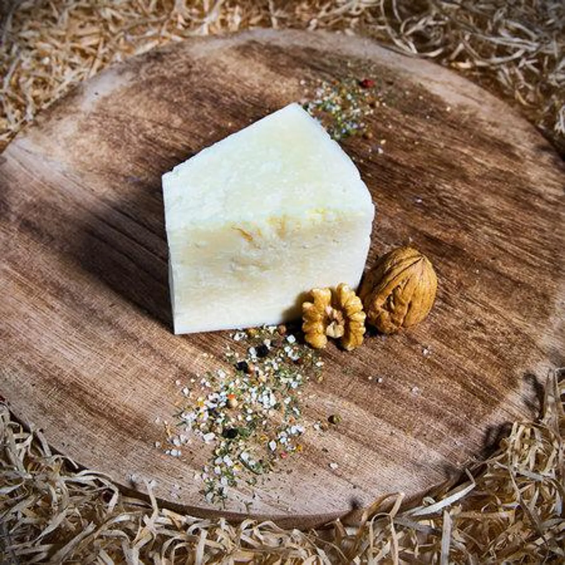 Pecorino Romano