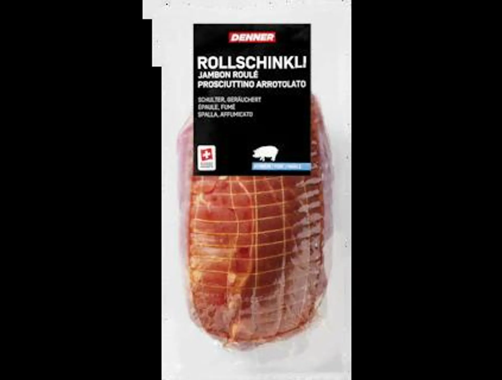 Denner Rollschinkli