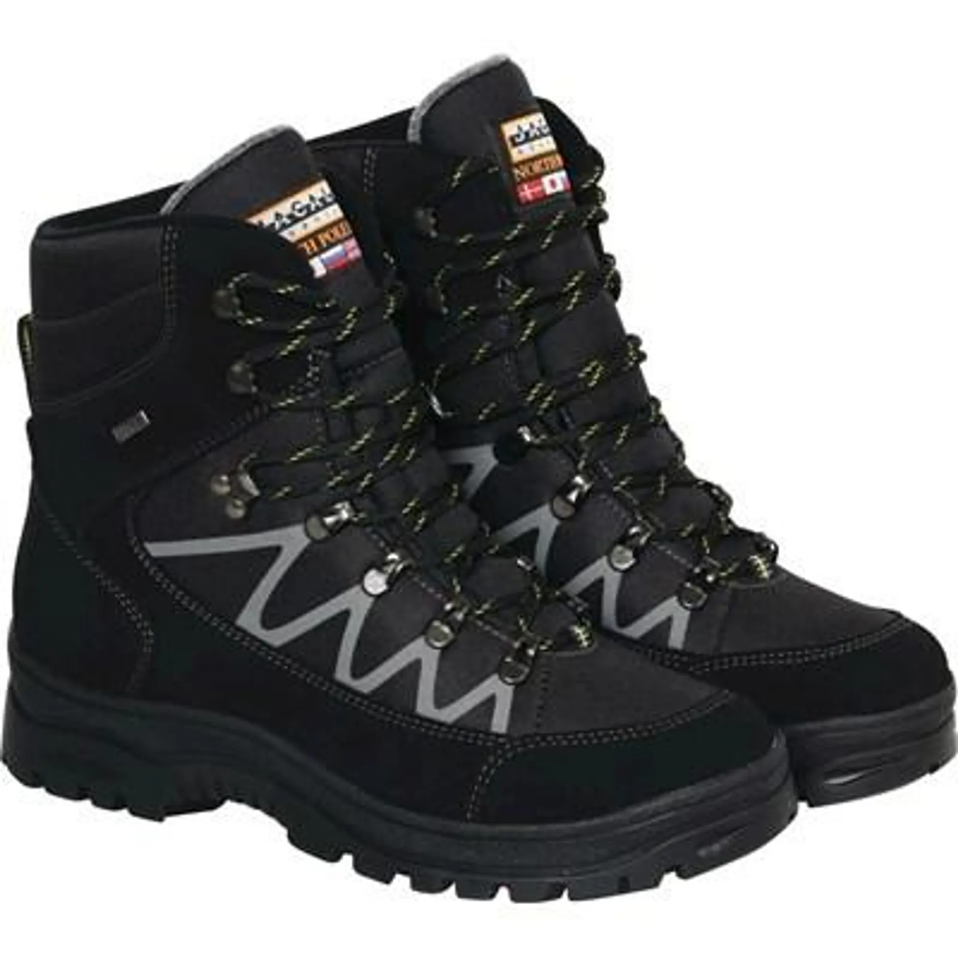 Schuh Ice Breaker