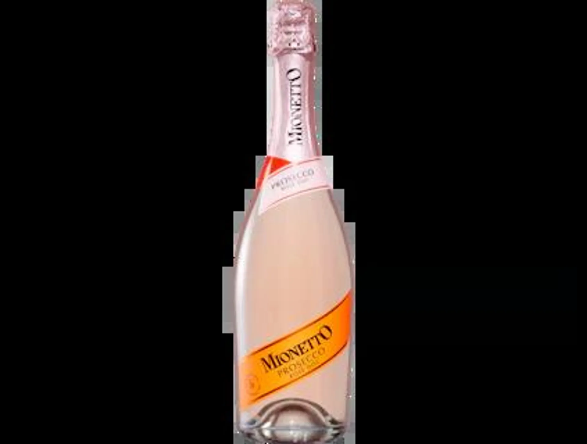 Mionetto Rosé Extra Dry Prosecco DOC