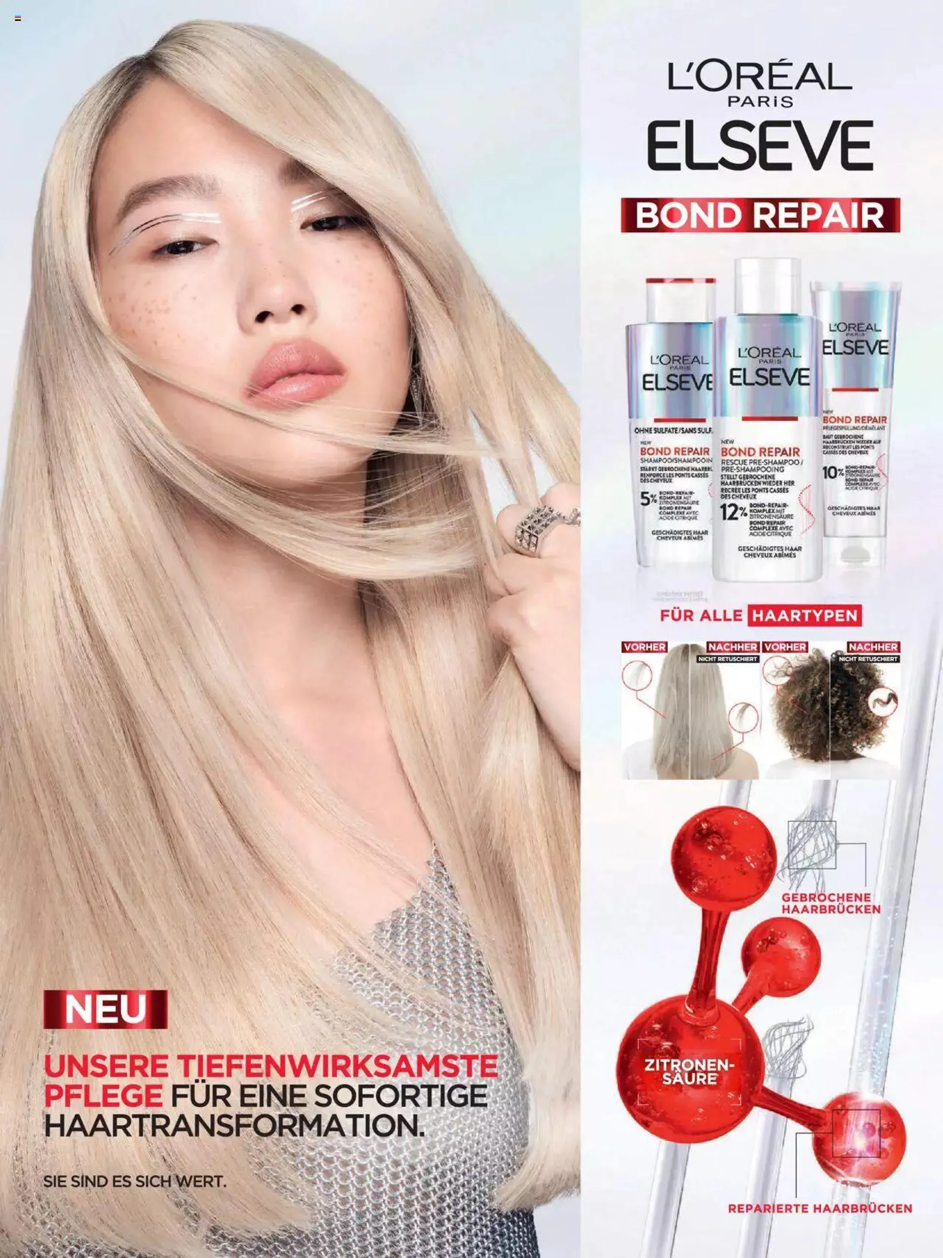 Coop Beauty & Life von 3. April bis 31. Dezember 2023 - Prospekt seite  42