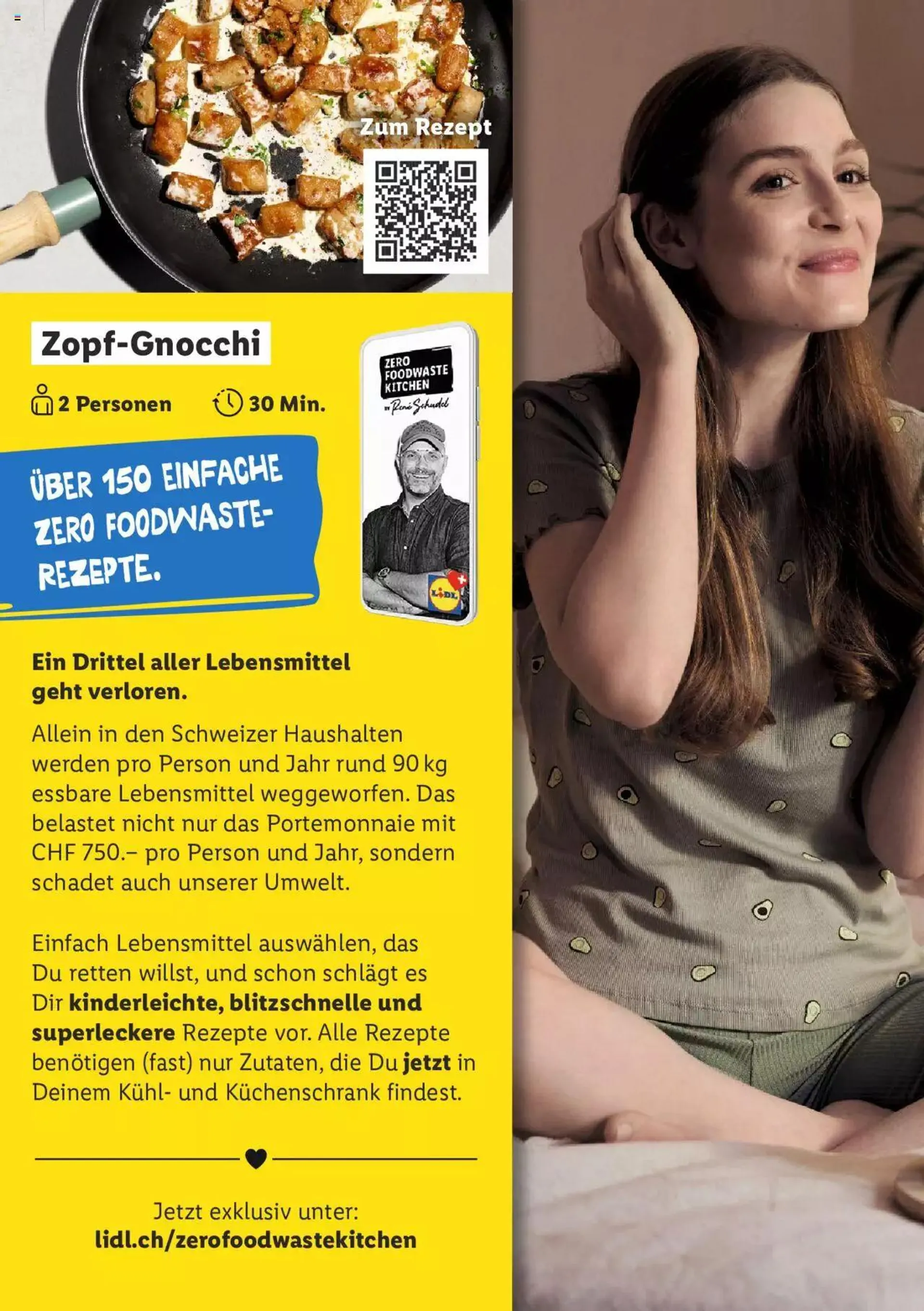 Lidl - Wir lieben die Schweiz von 5. Dezember bis 31. Dezember 2023 - Prospekt seite  20