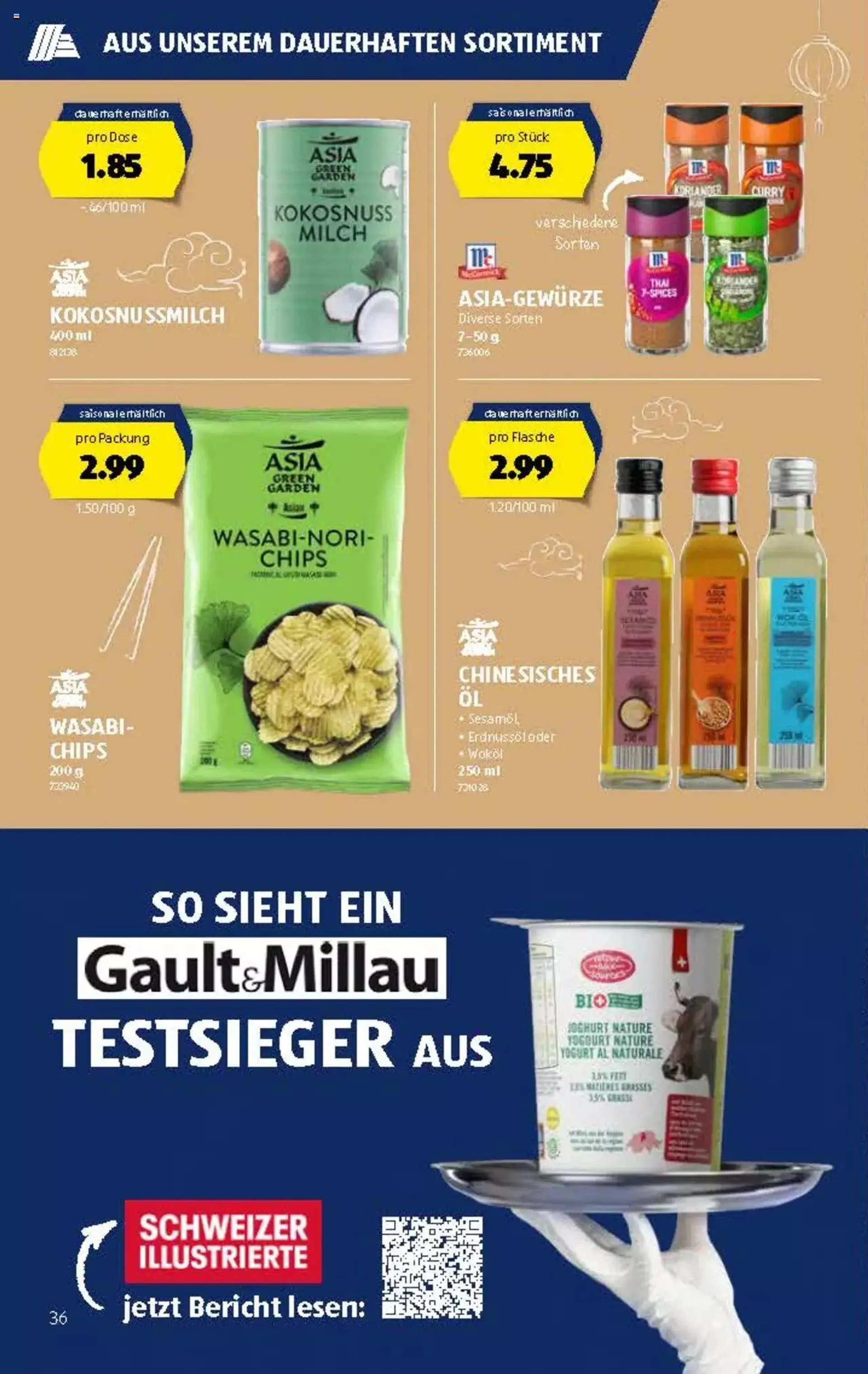 Aldi Aktionen - 34