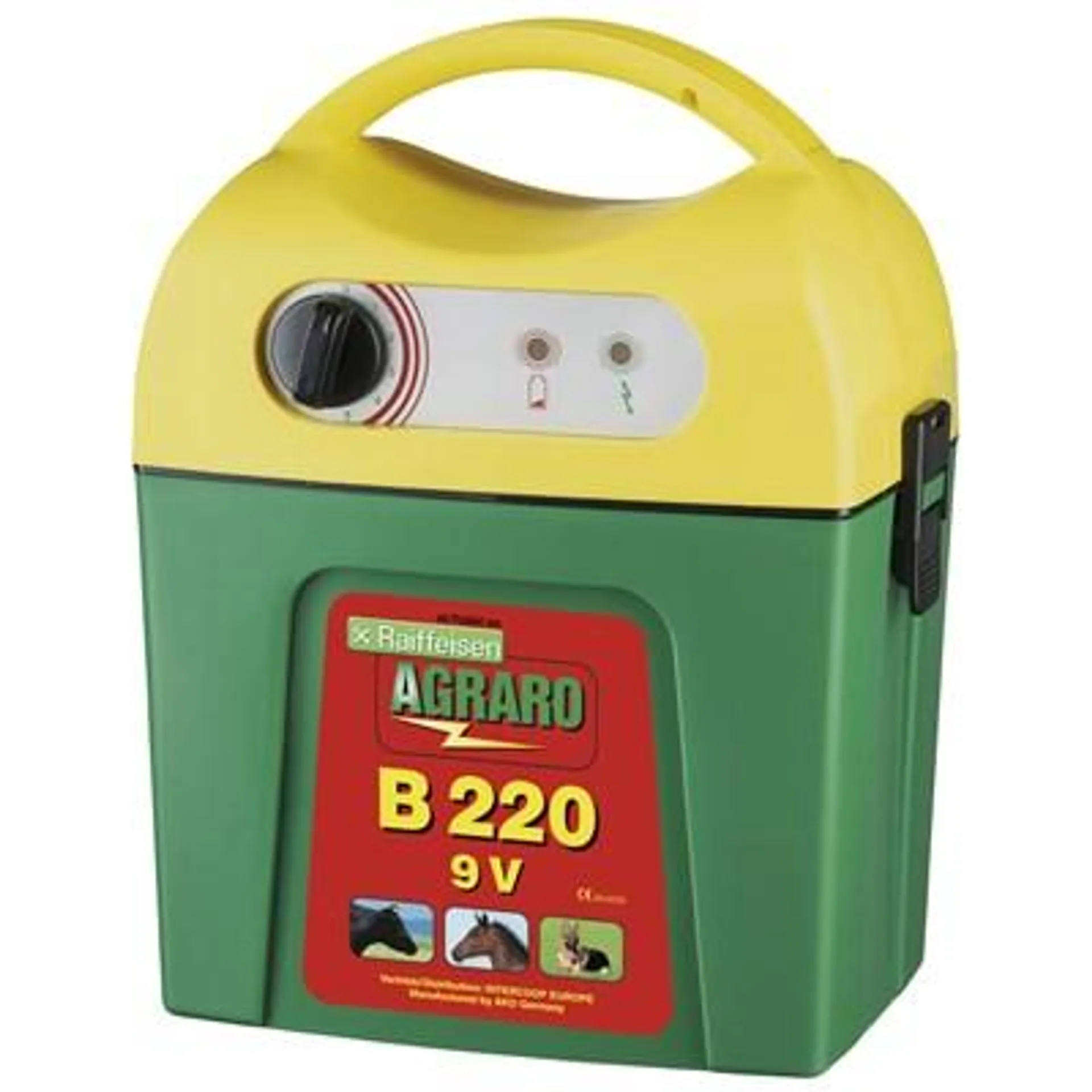 Viehhüter B220 Agraro