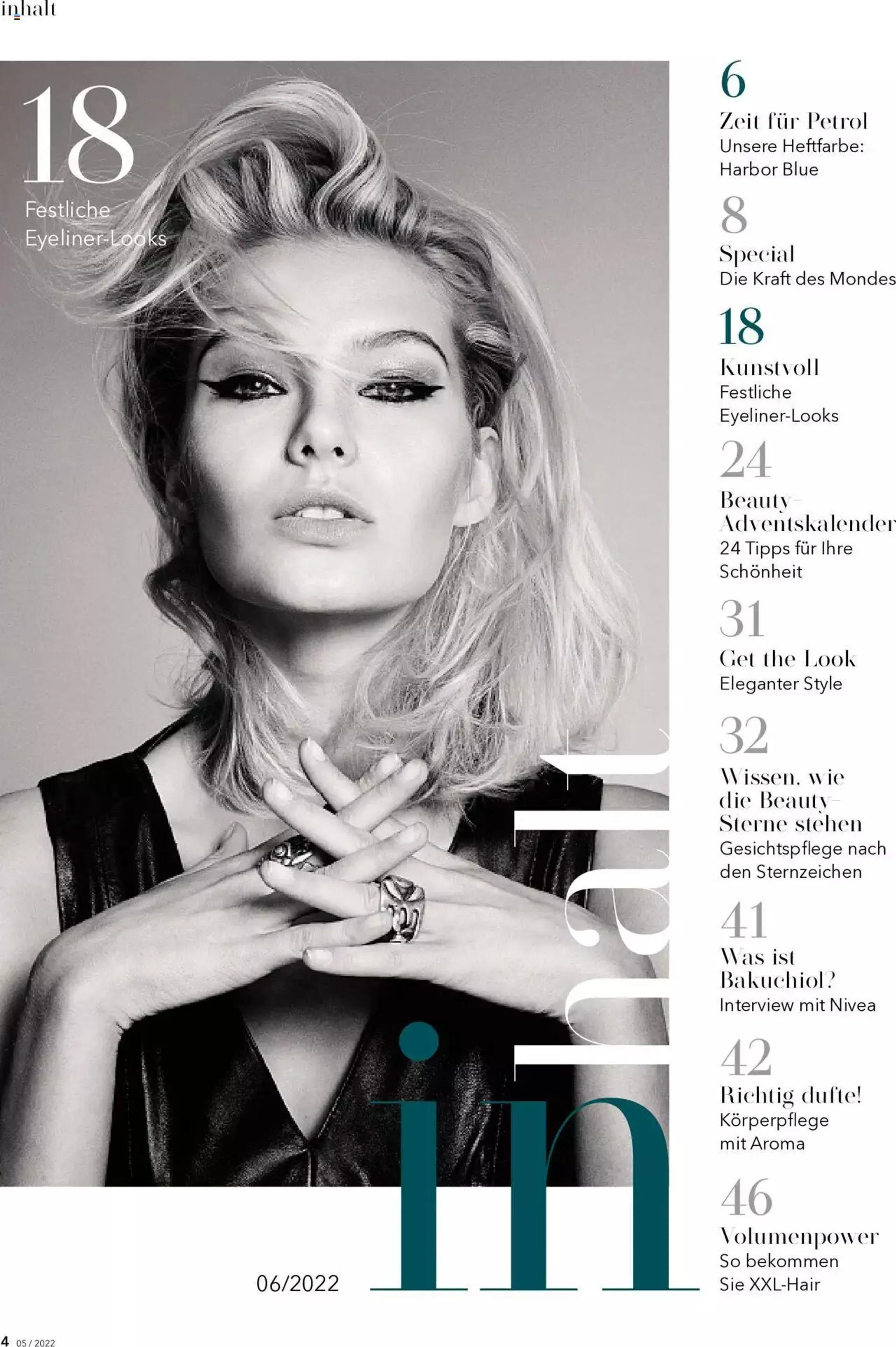 Coop City - Beauty & Life von 15. November bis 31. Dezember 2023 - Prospekt seite  4