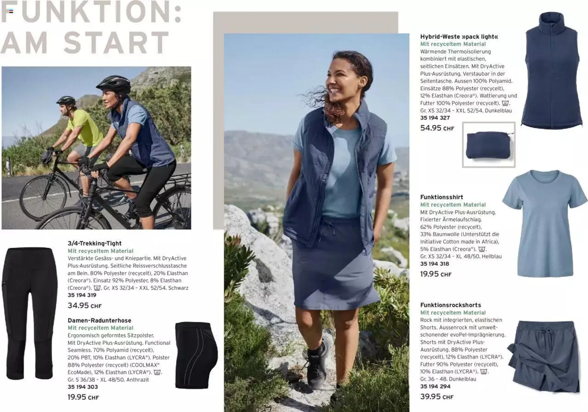 Tchibo Magazin Filialen von 9. April bis 31. Dezember 2024 - Prospekt seite  9