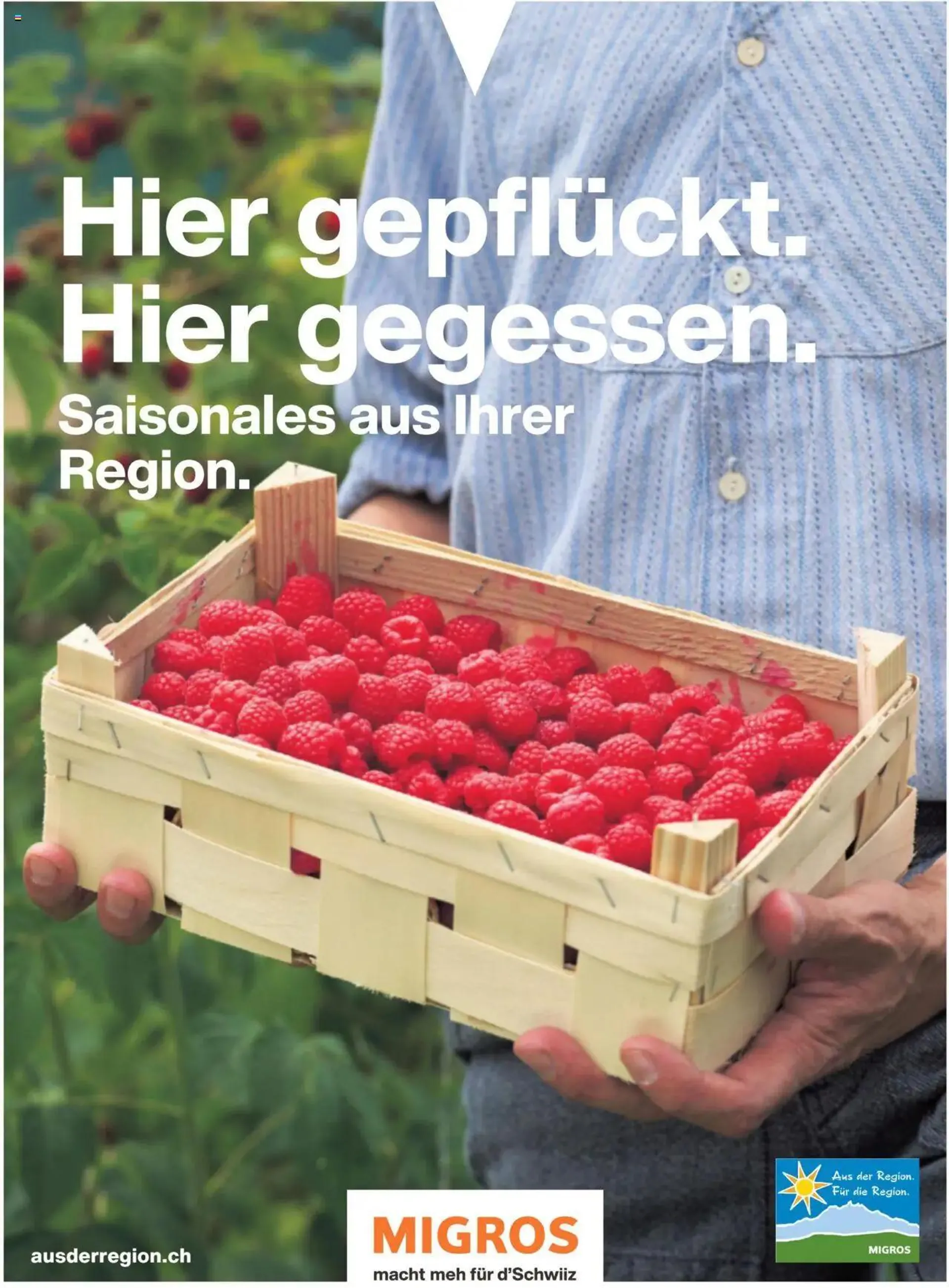 Migros - Magazin - 1