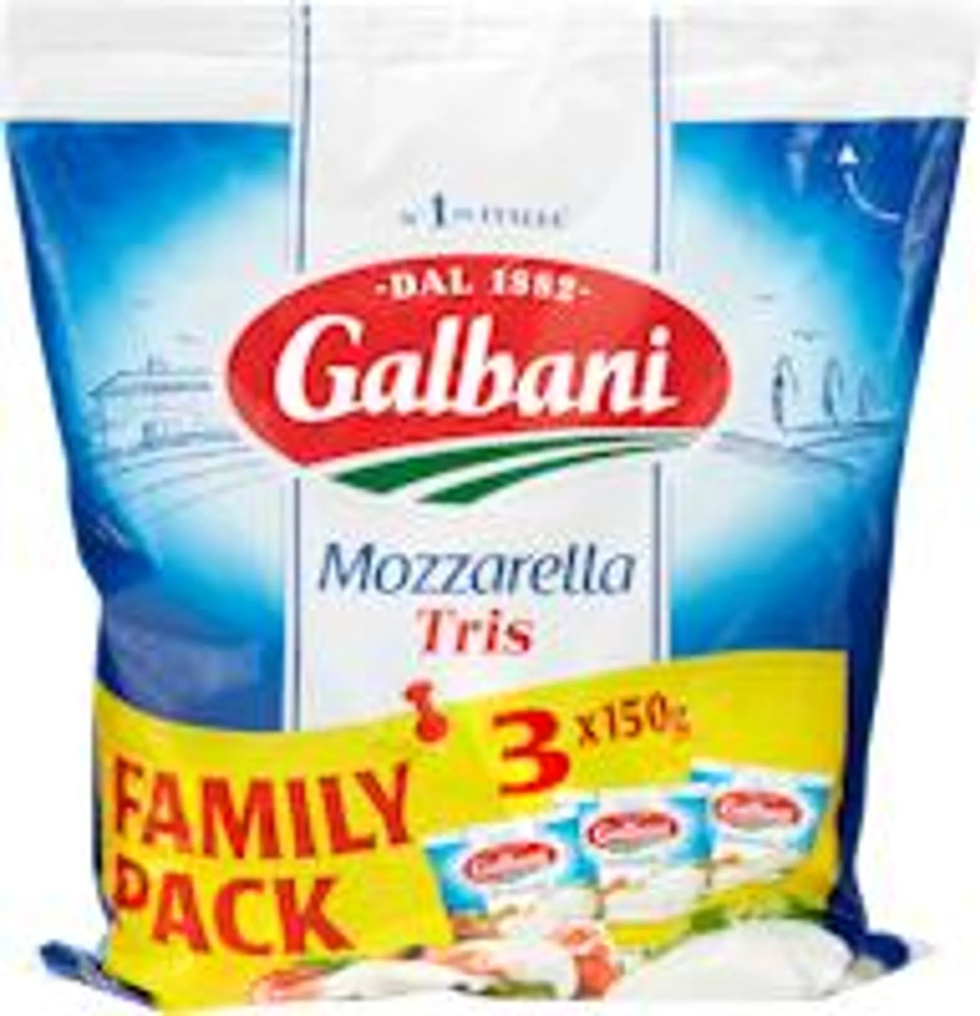 Galbani Mozzarella