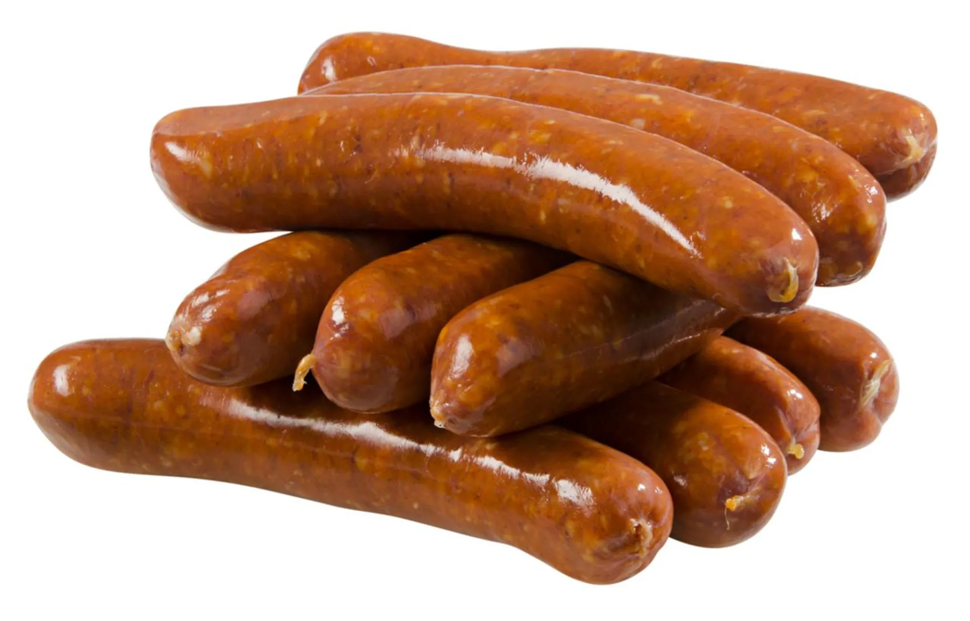 Bell Merguez roh