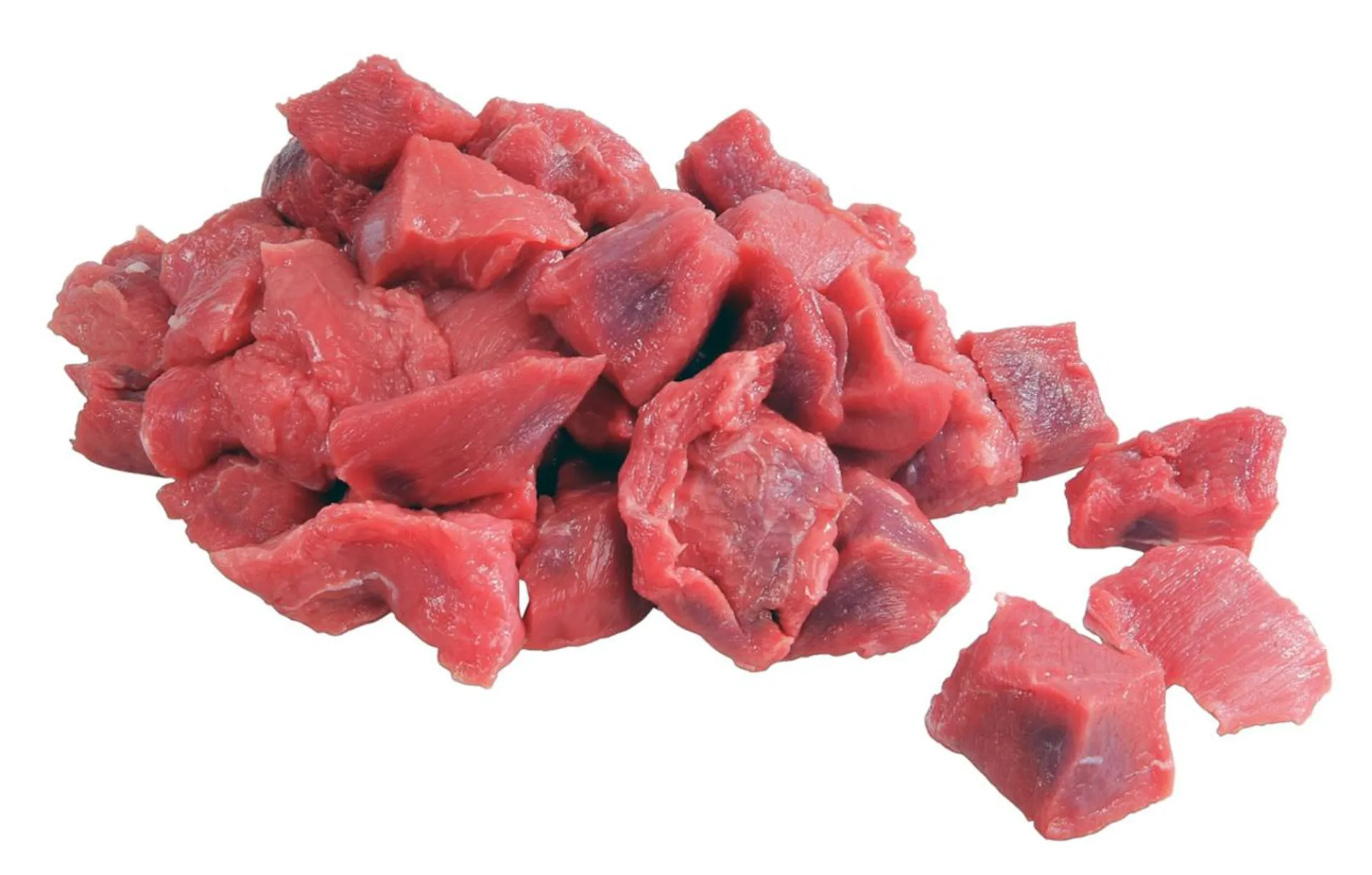 Rinds-Voressen Gastro frisch