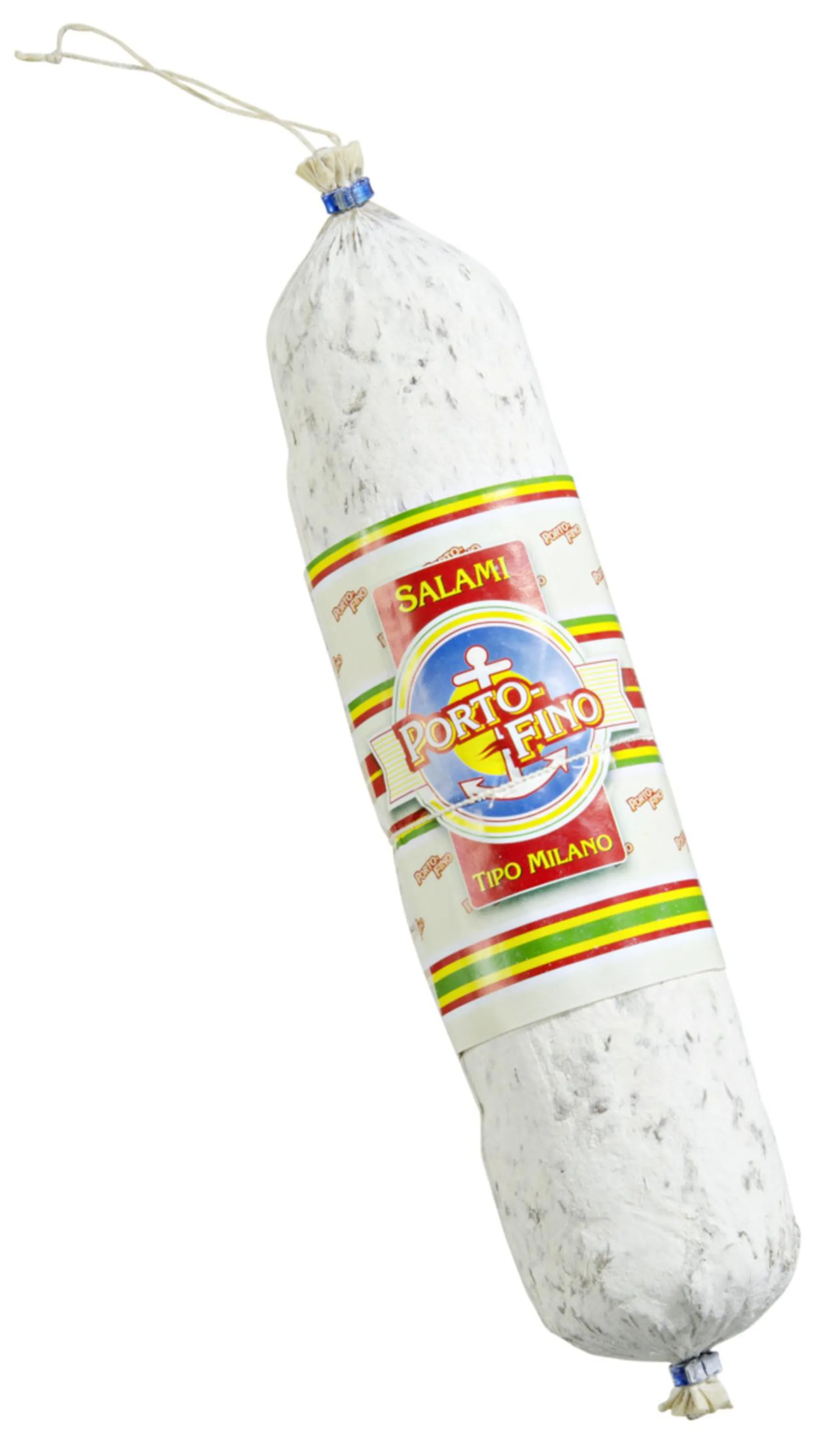 Suttero Salami Milano Portofino