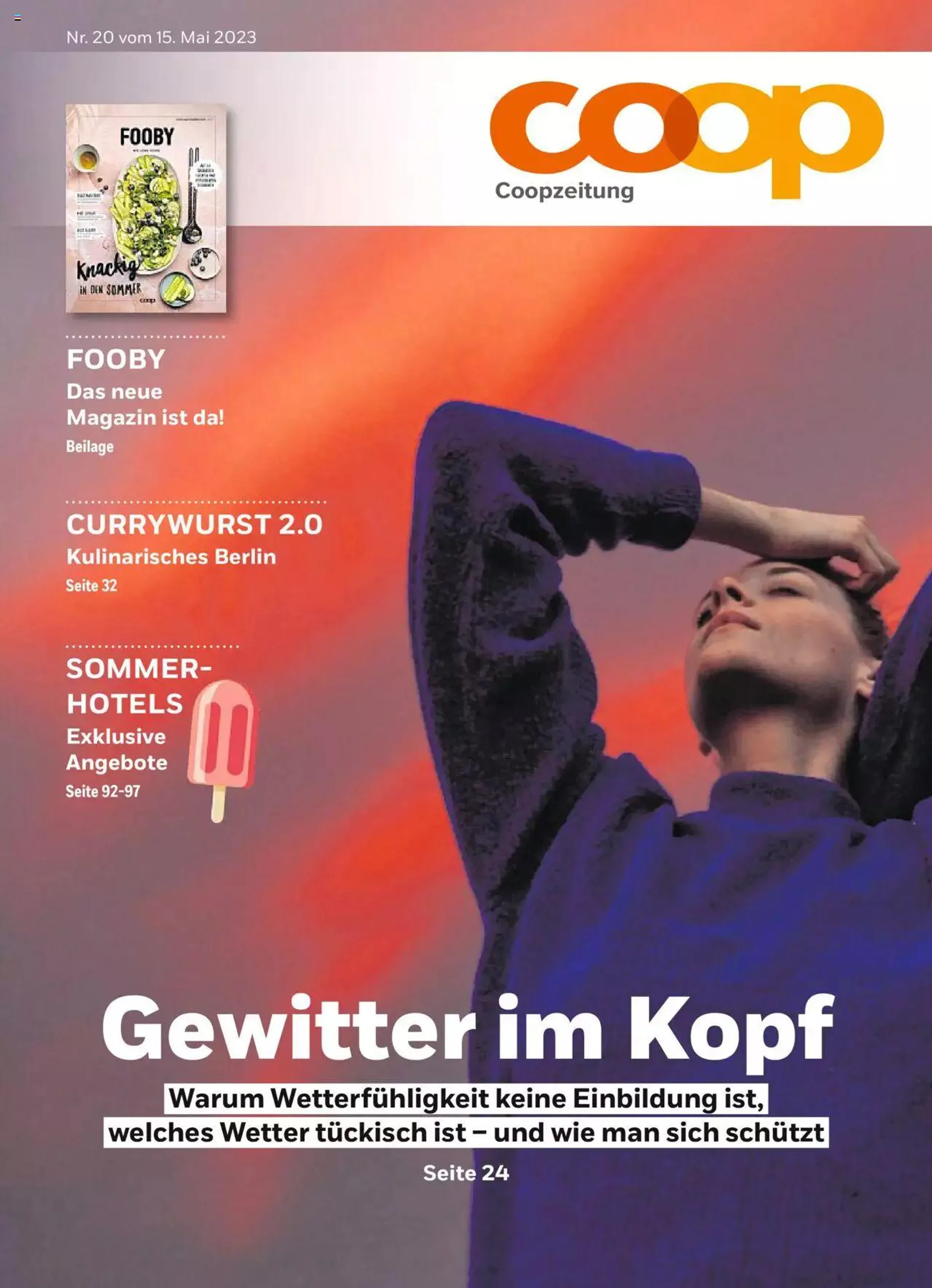 Coop - Magazin - 0