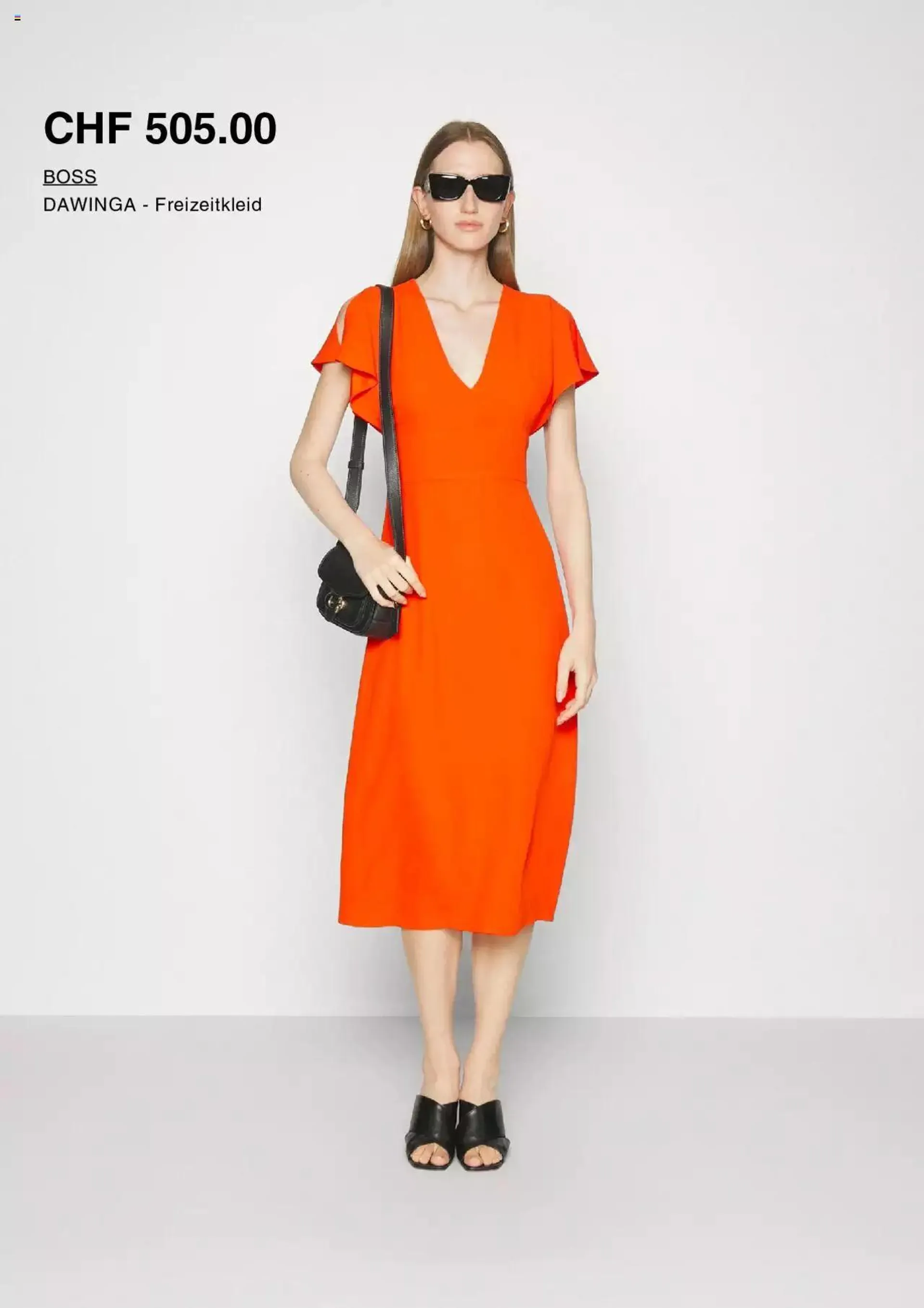 Zalando Aktionen von 1. August bis 31. August 2023 - Prospekt seite  13