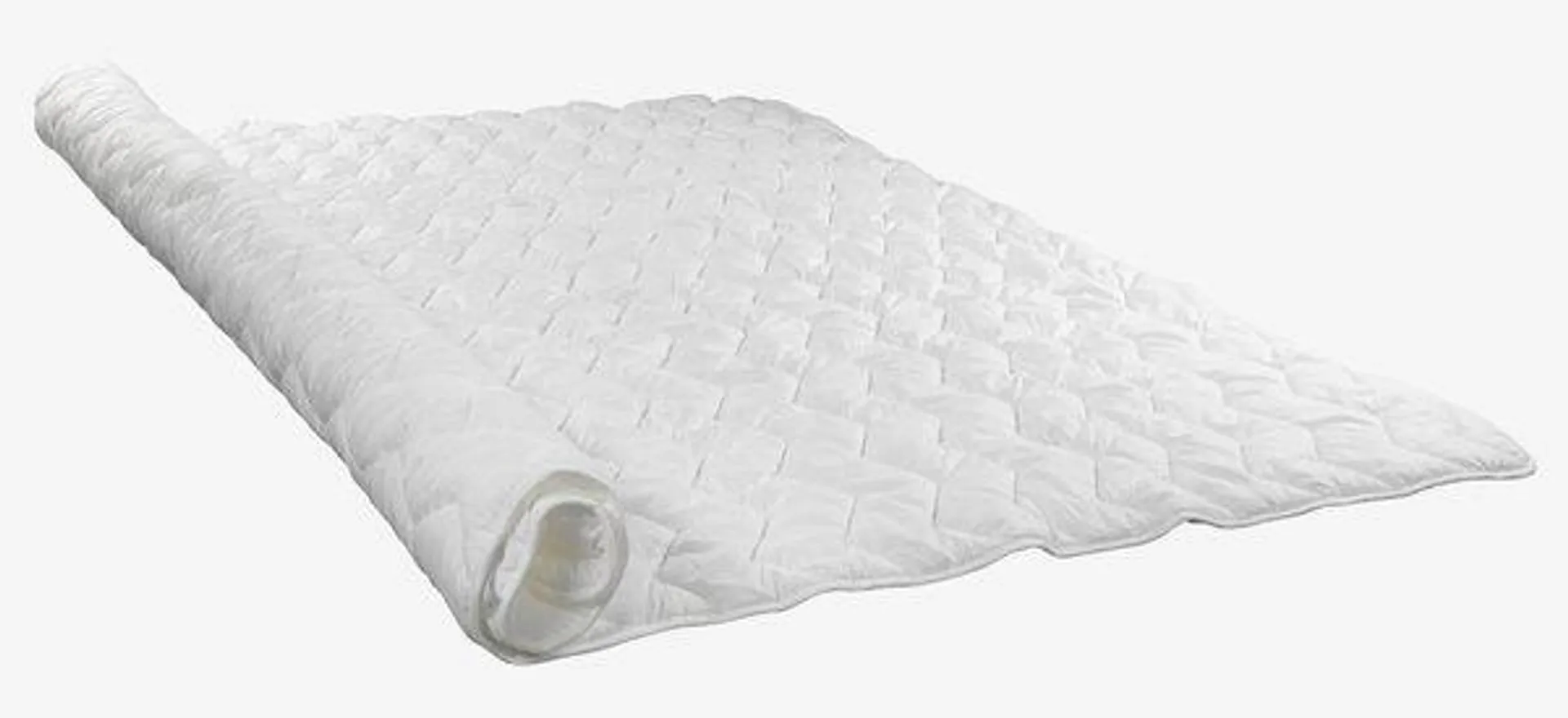 Mattress protector ADAMSFJORDEN BT40 Super King