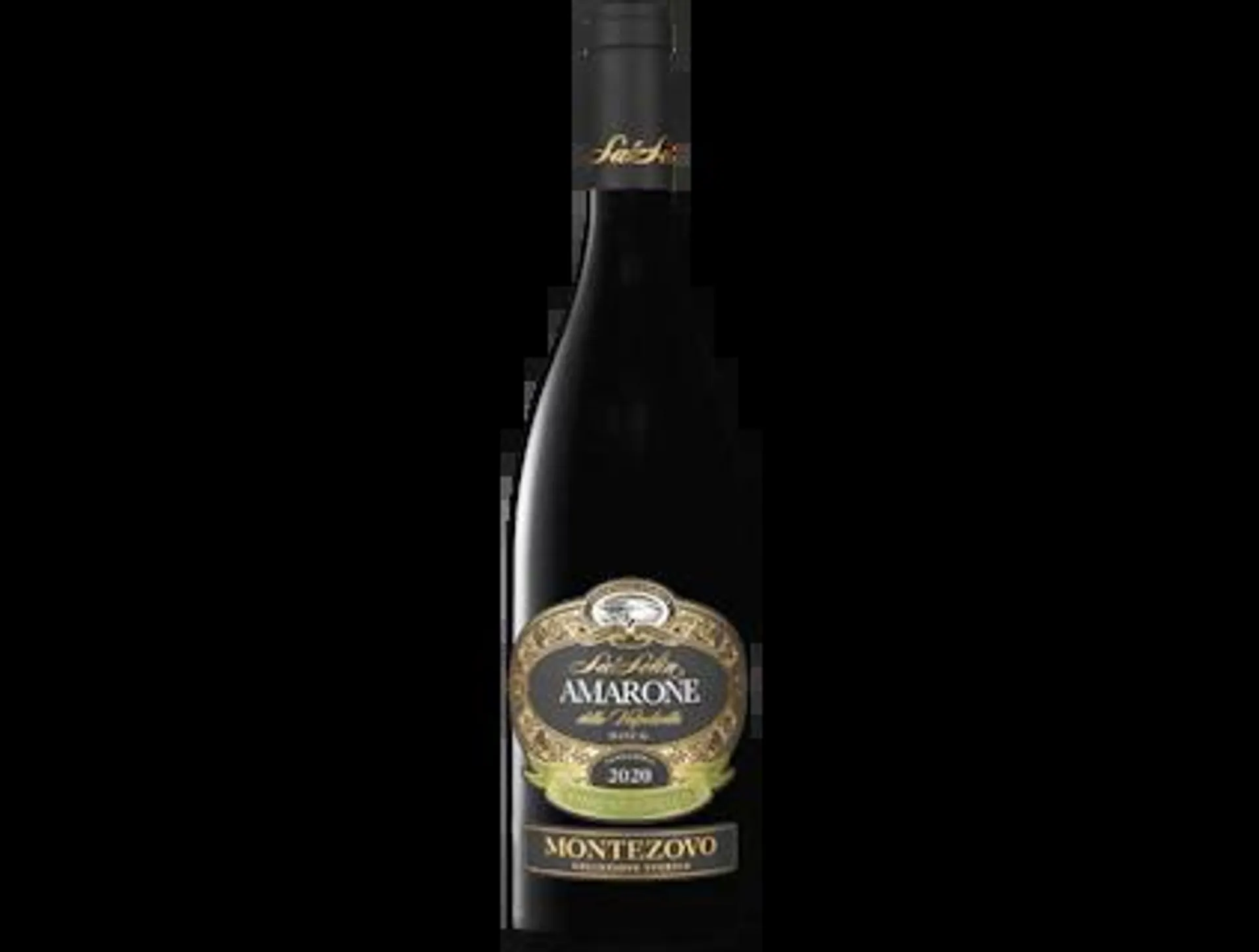 Bio Monte Zovo Sa’ Solin Amarone della Valpolicella DOCG