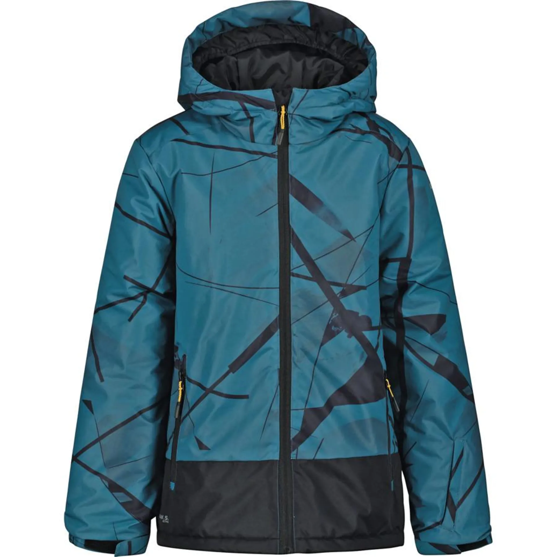 Icepeak Unisex-Winterjacke Luchter